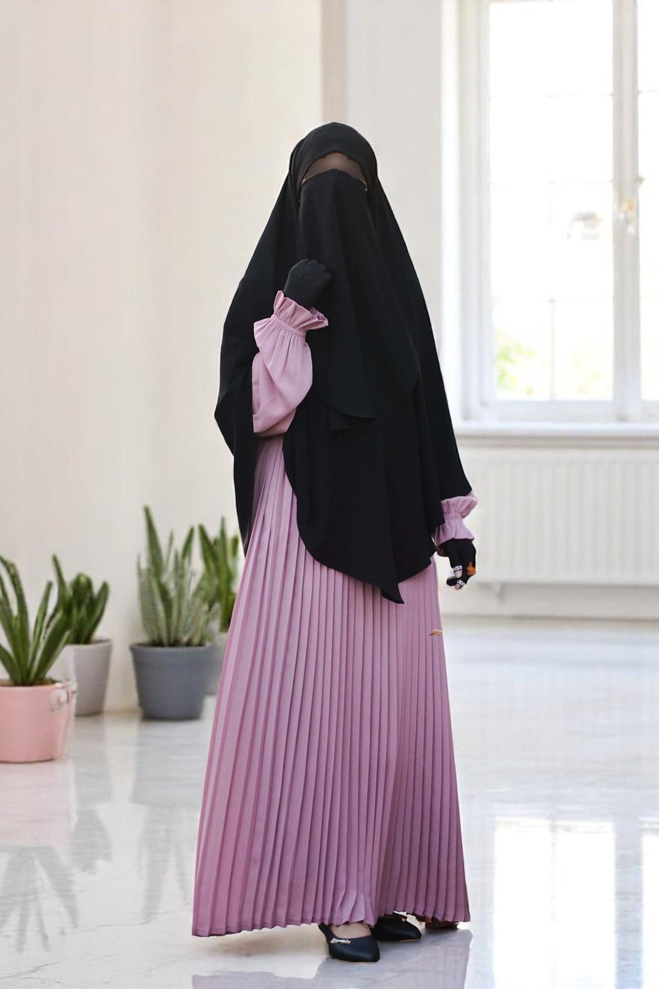 Arwa hijab