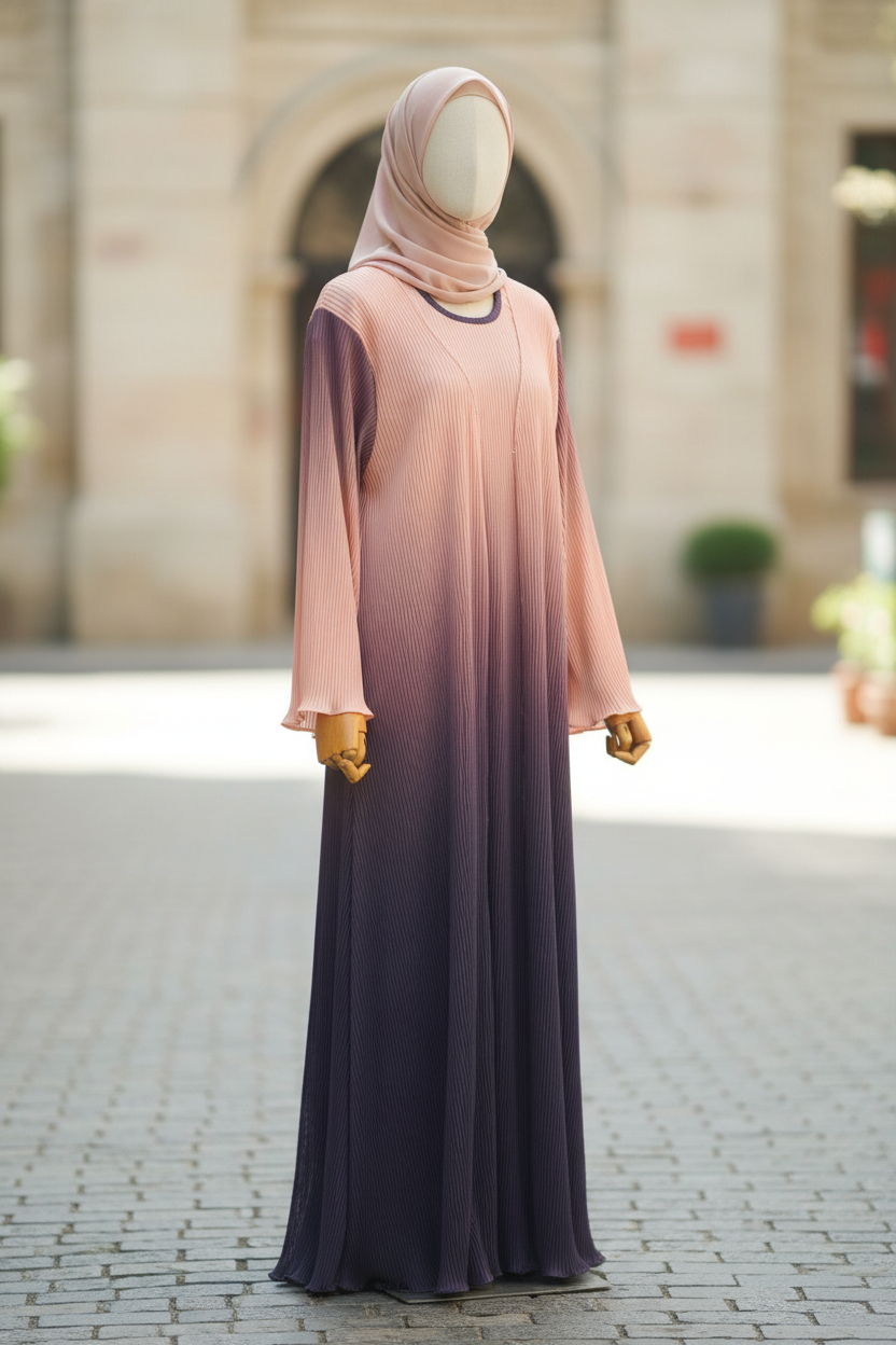 SHADES ABAYA