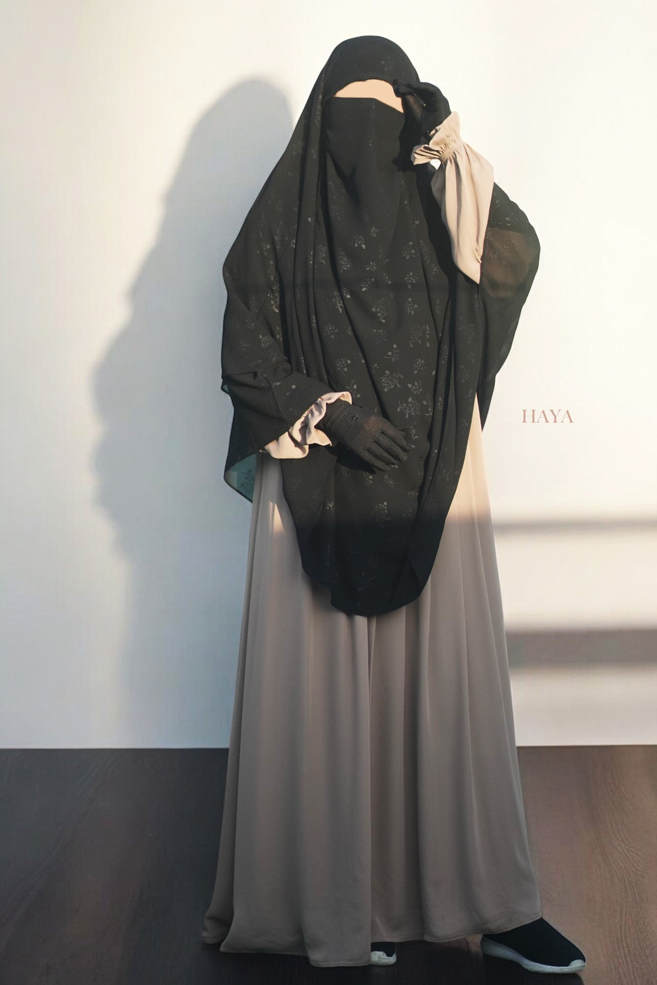 Marina Premium Print Version - Hijab