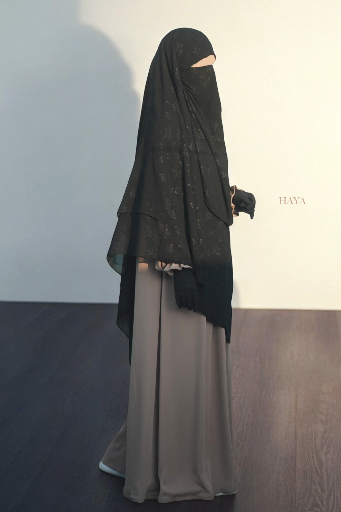 Marina Premium Print Version - Hijab