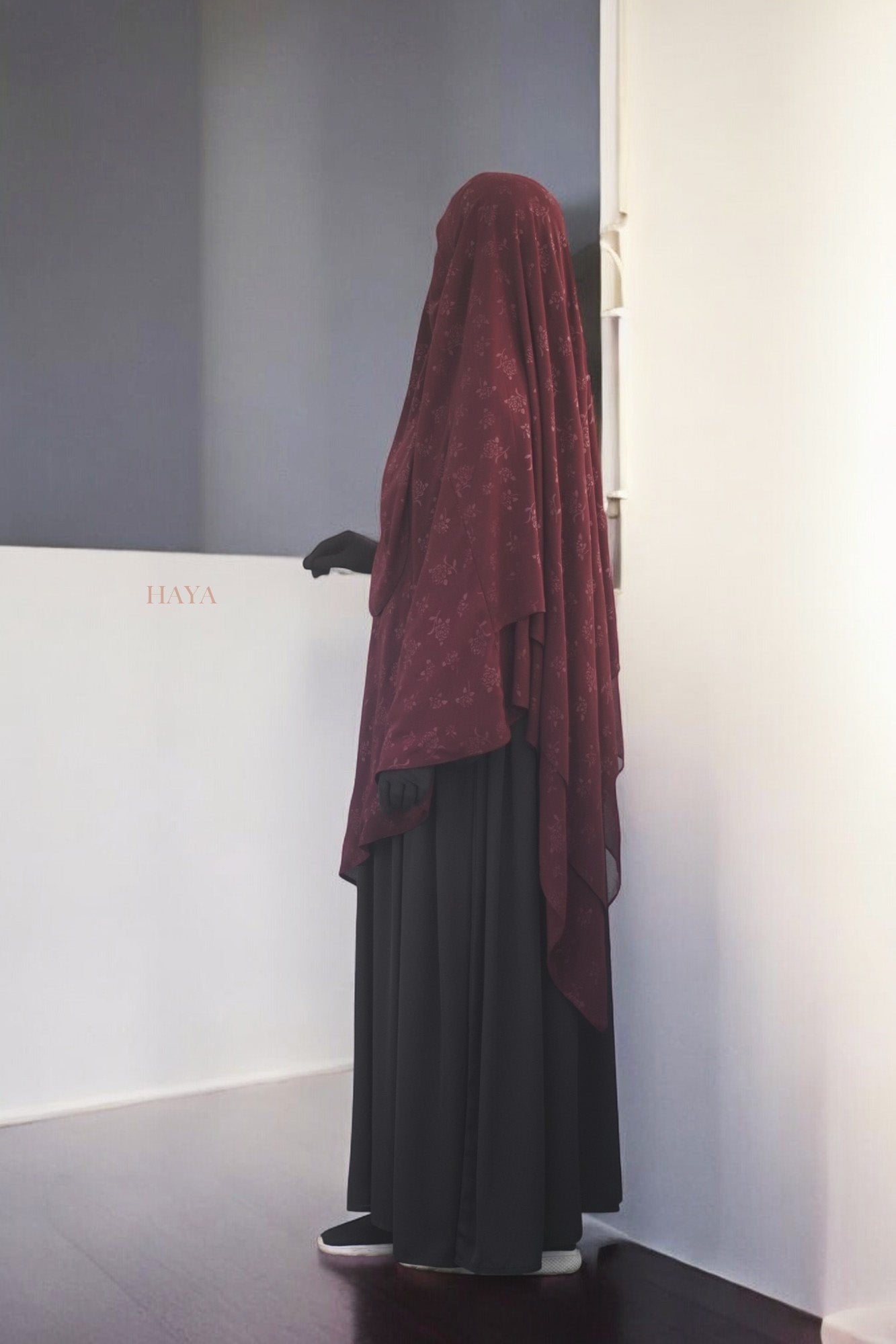 Marina Premium Print Version - Hijab