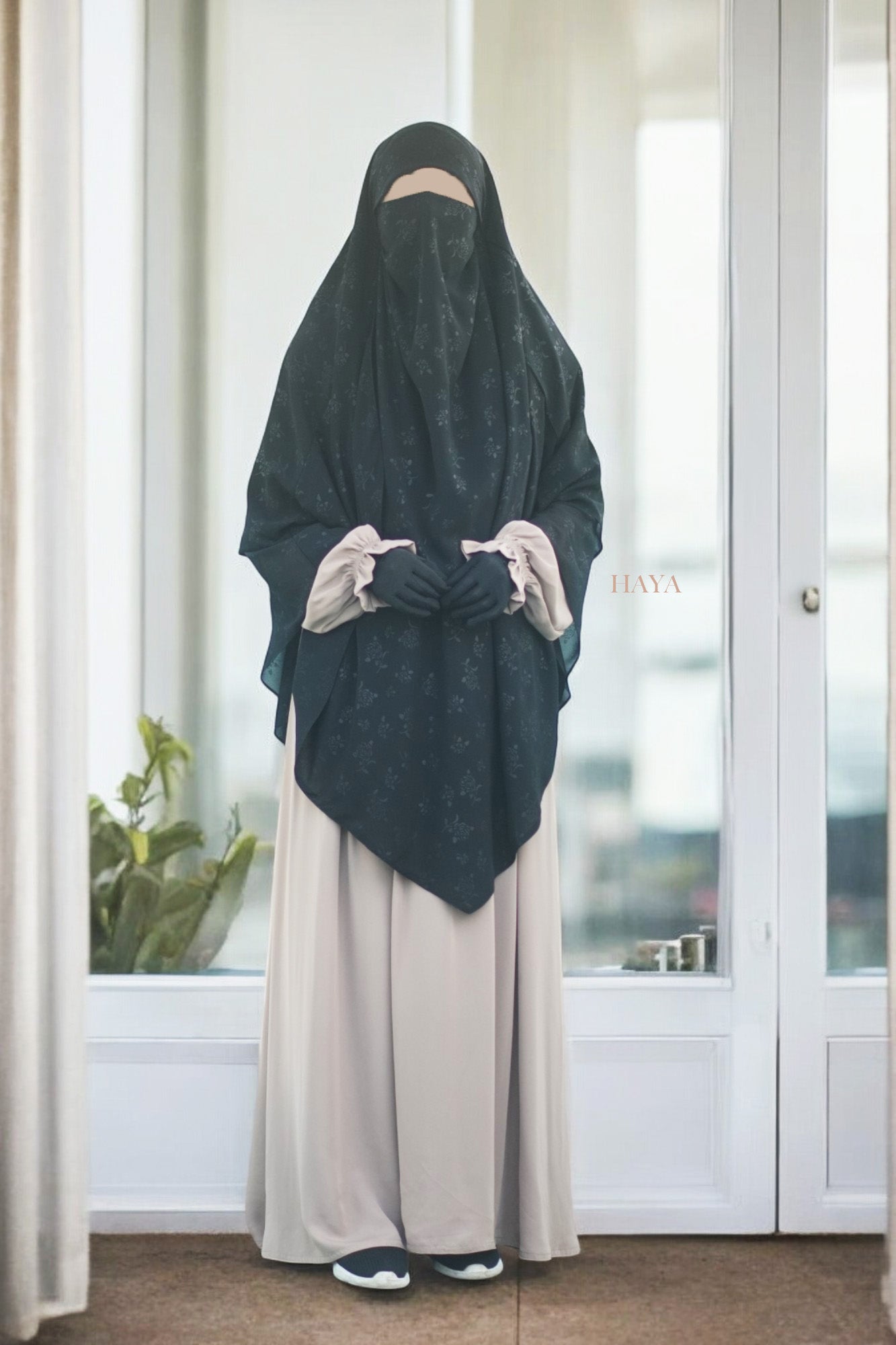 Marina Premium Print Version - Hijab