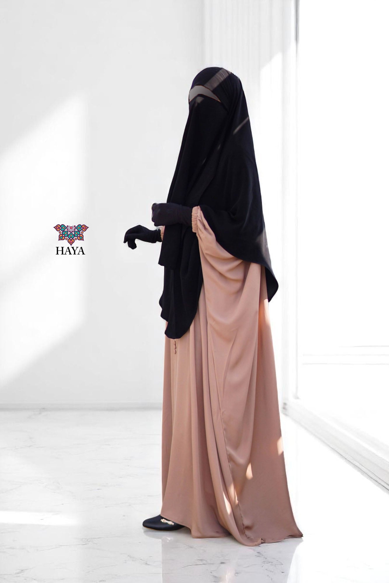 Arwa hijab