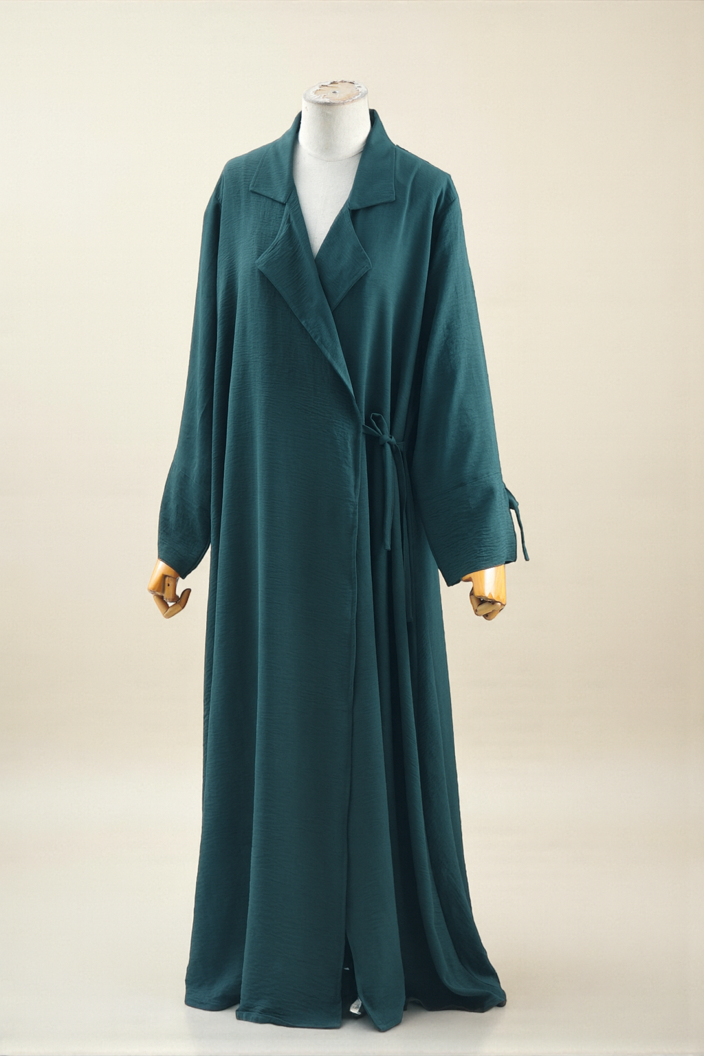 CROSS ABAYA