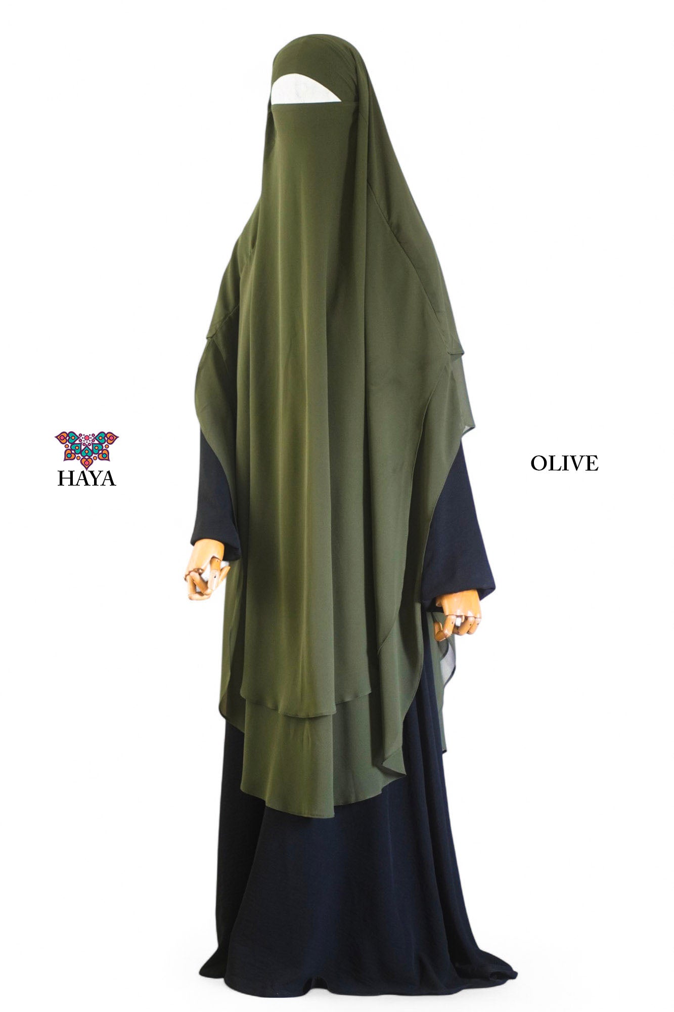 Exclusive Jesmin Hijab