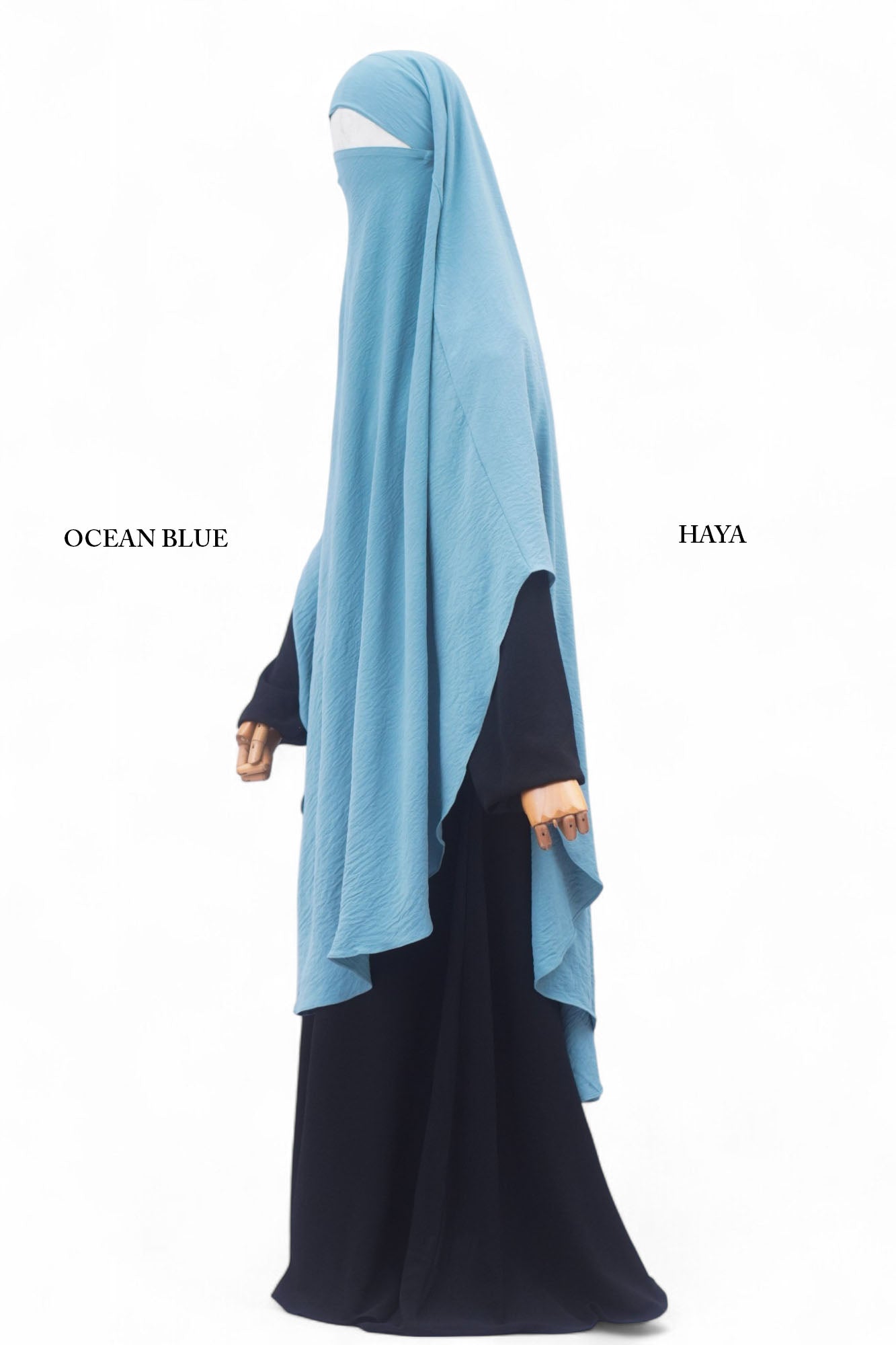 Sara hijab (CY Cotton)