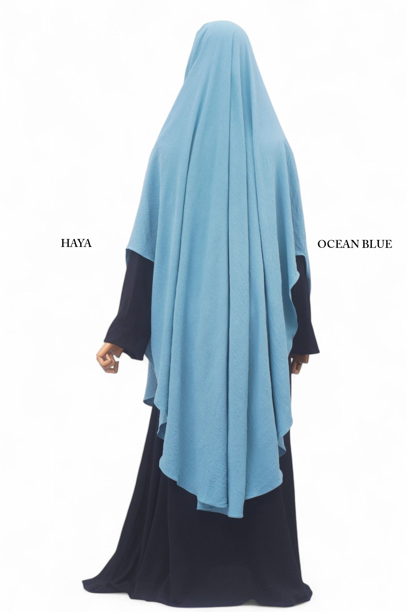 Sara hijab (CY Cotton)