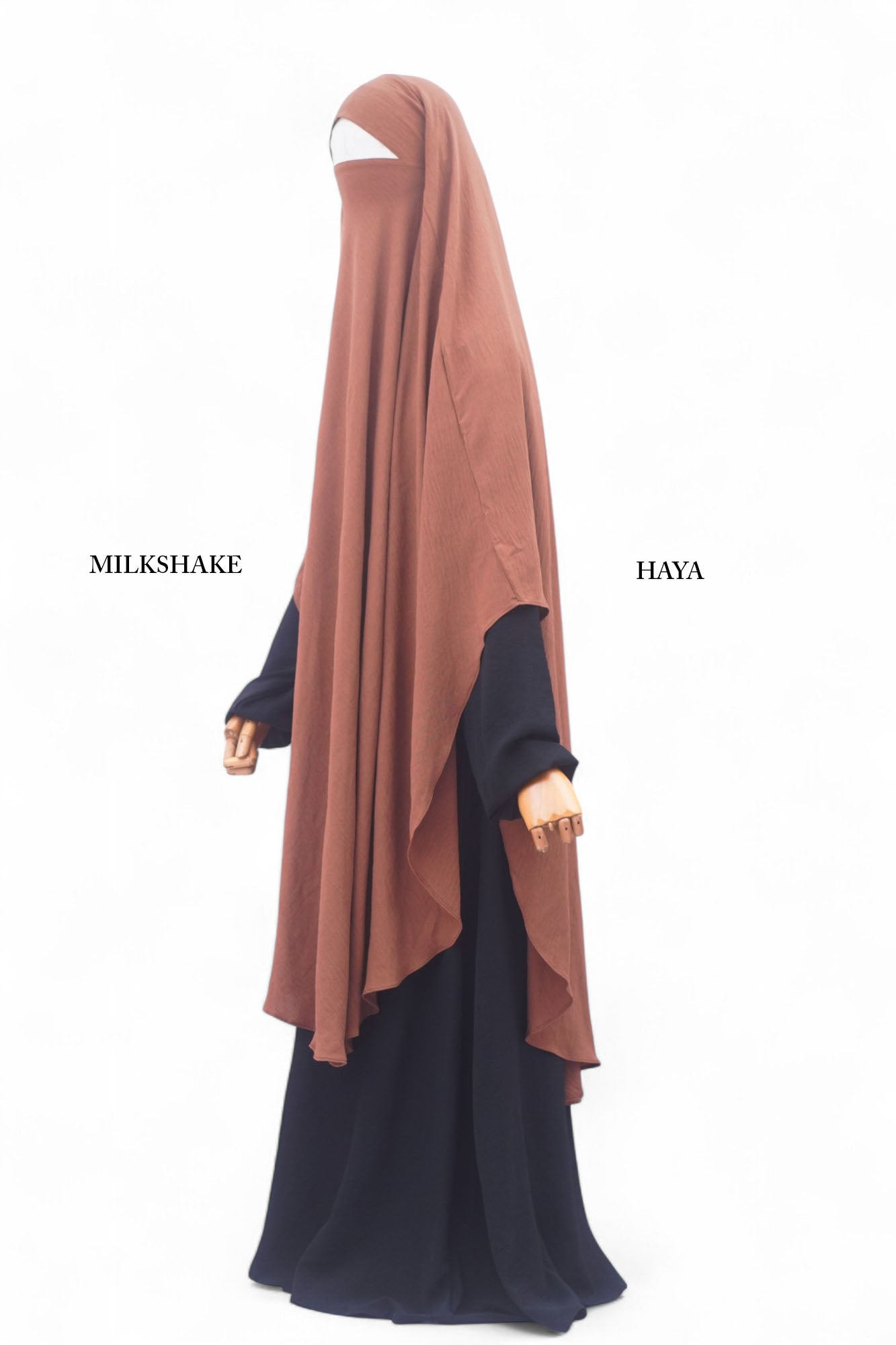 Sara hijab (CY Cotton)