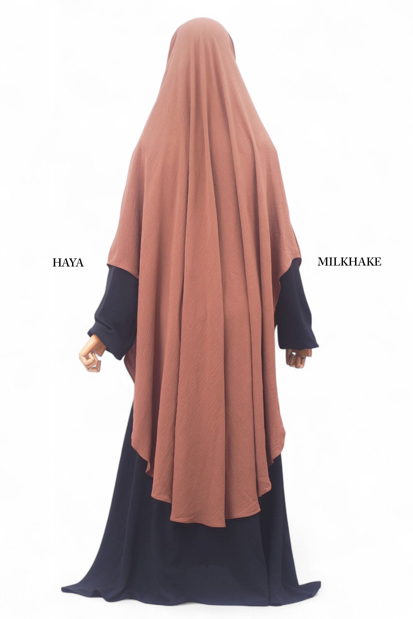 Sara hijab (CY Cotton)