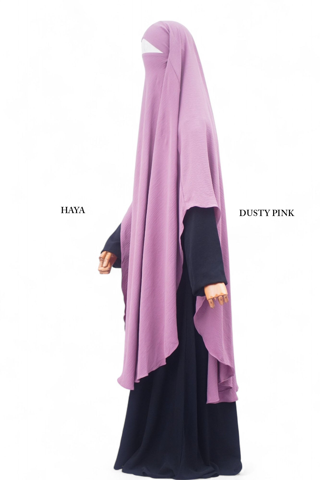 Sara hijab (CY Cotton)