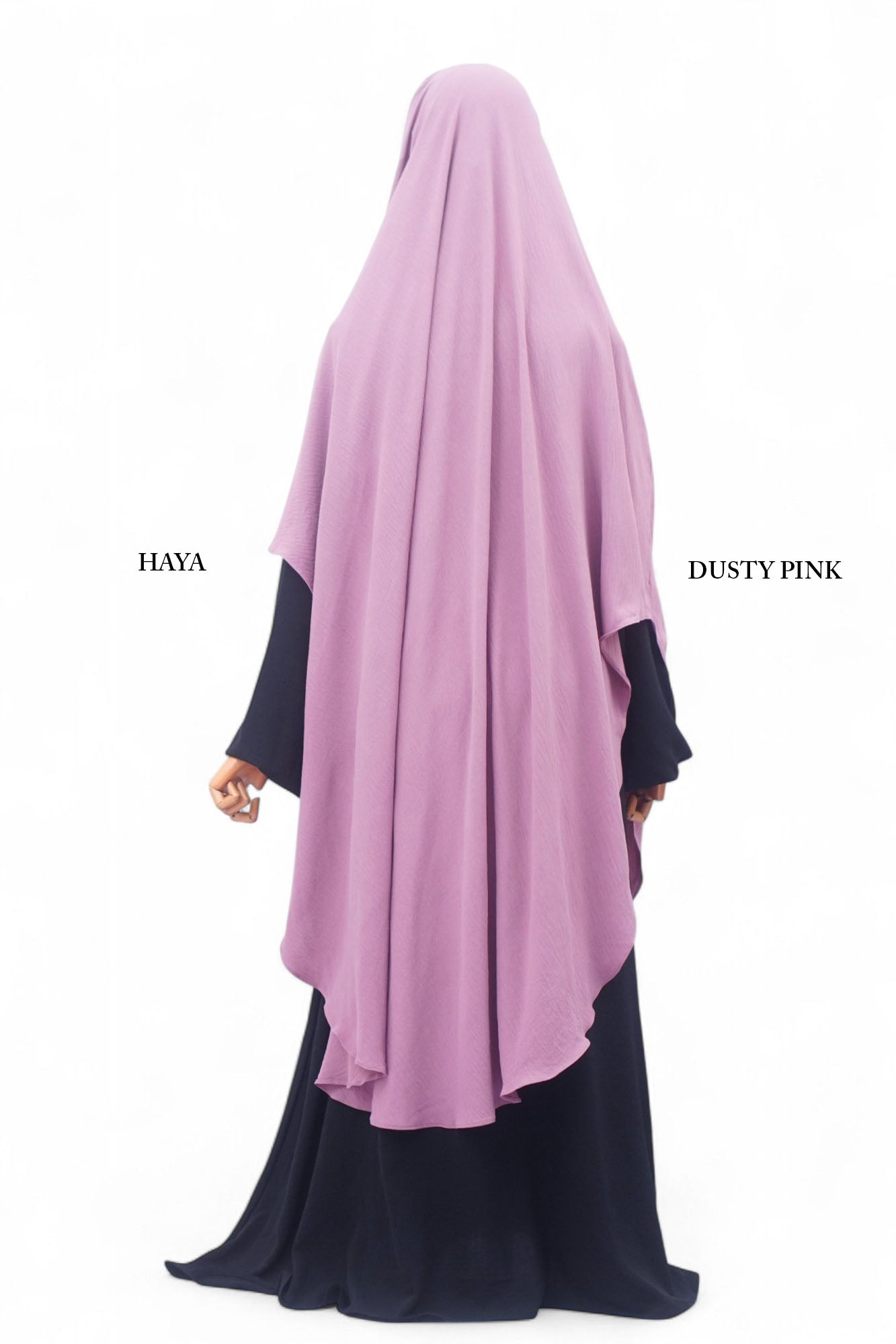 Sara hijab (CY Cotton)