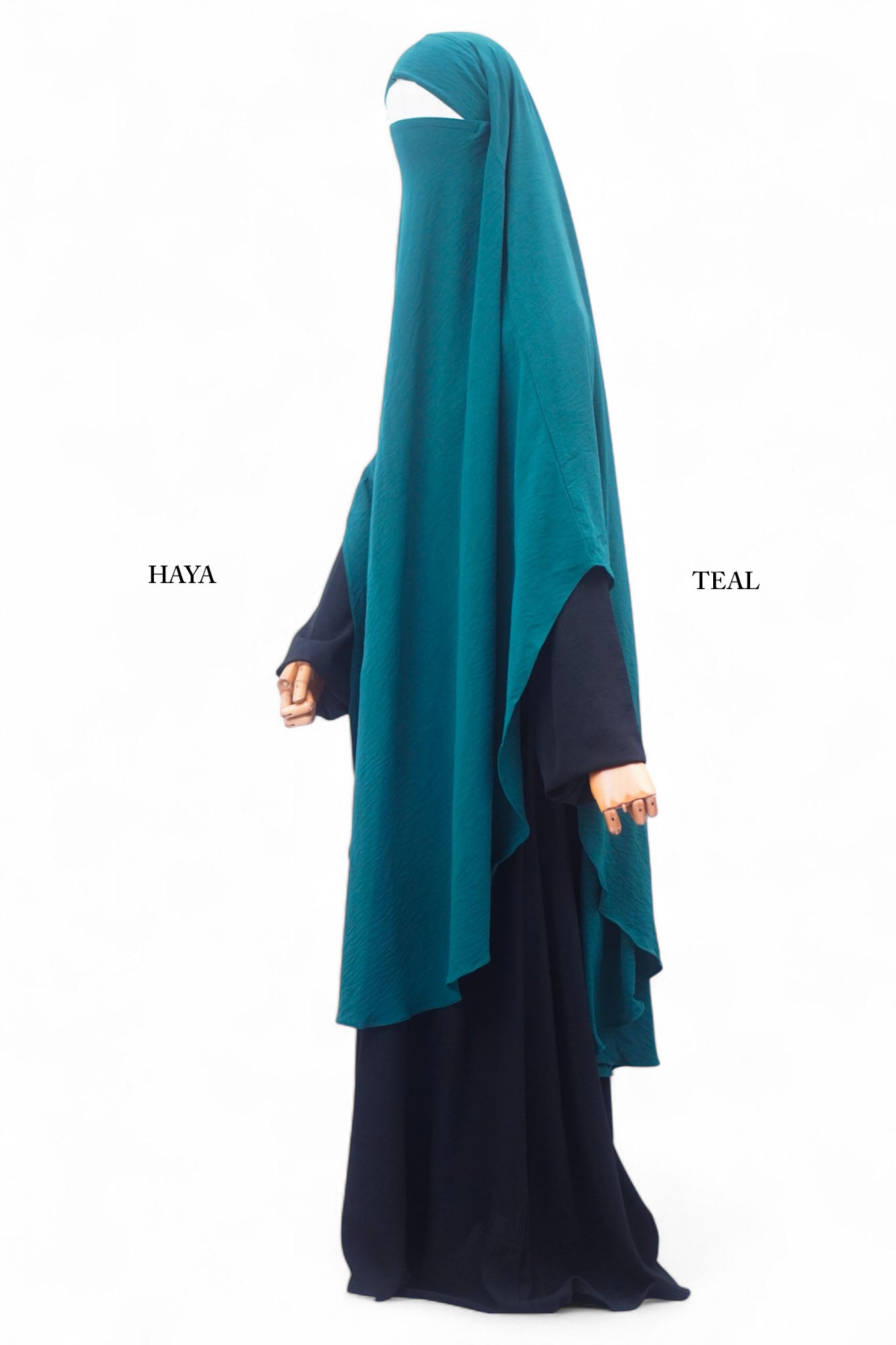 Sara hijab (CY Cotton)