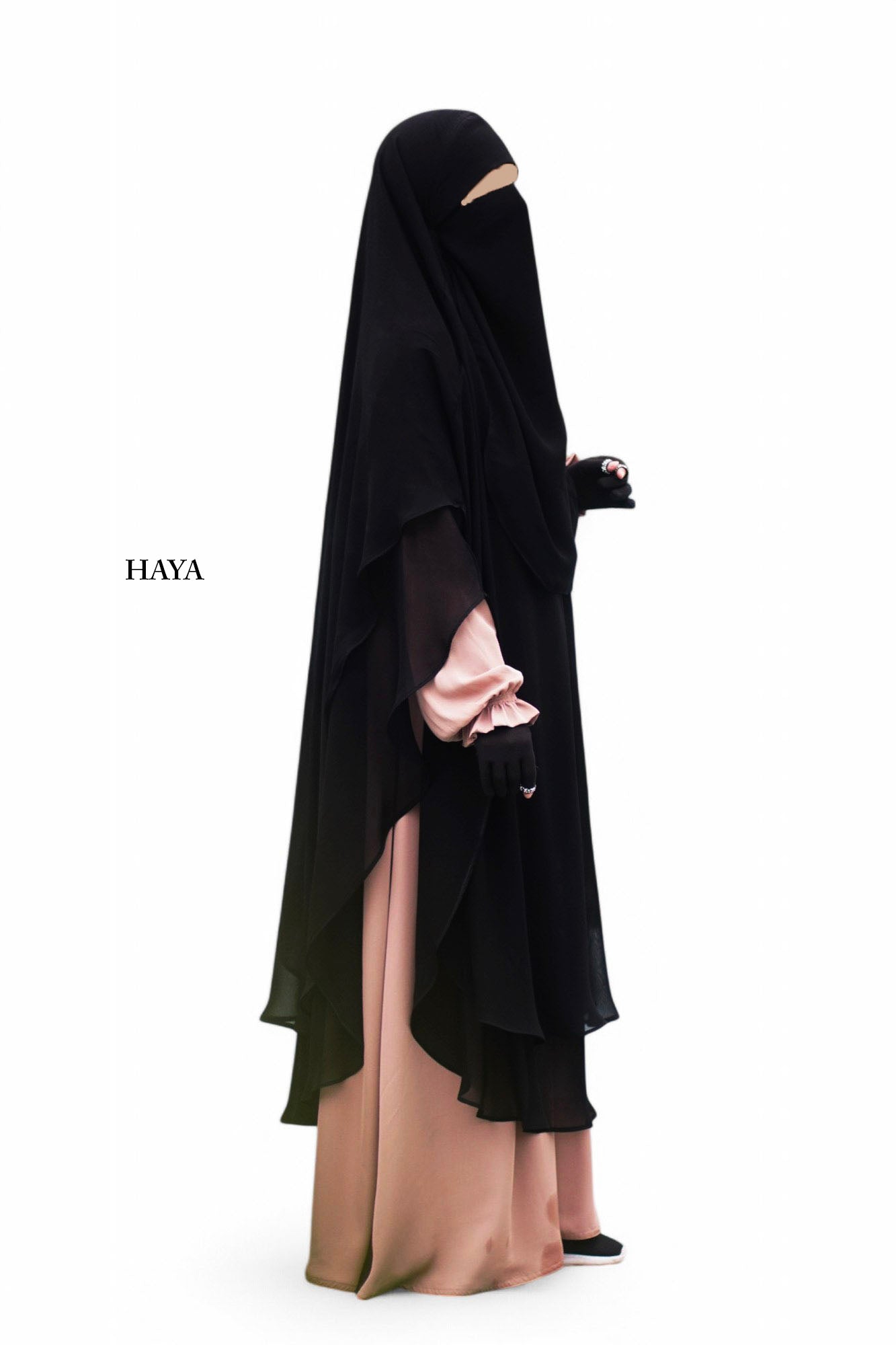 Exclusive Jesmin Hijab