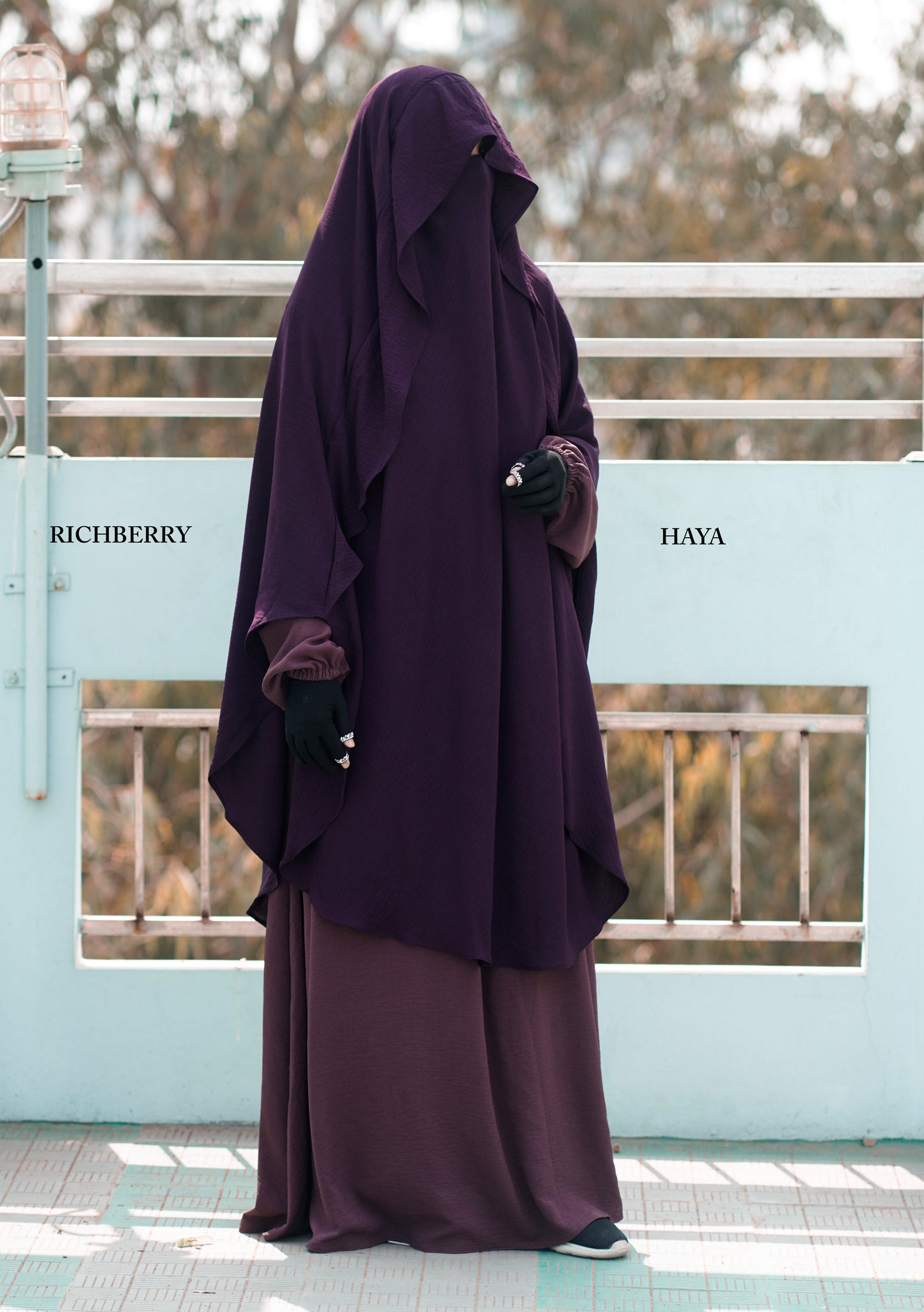 Asma hijab