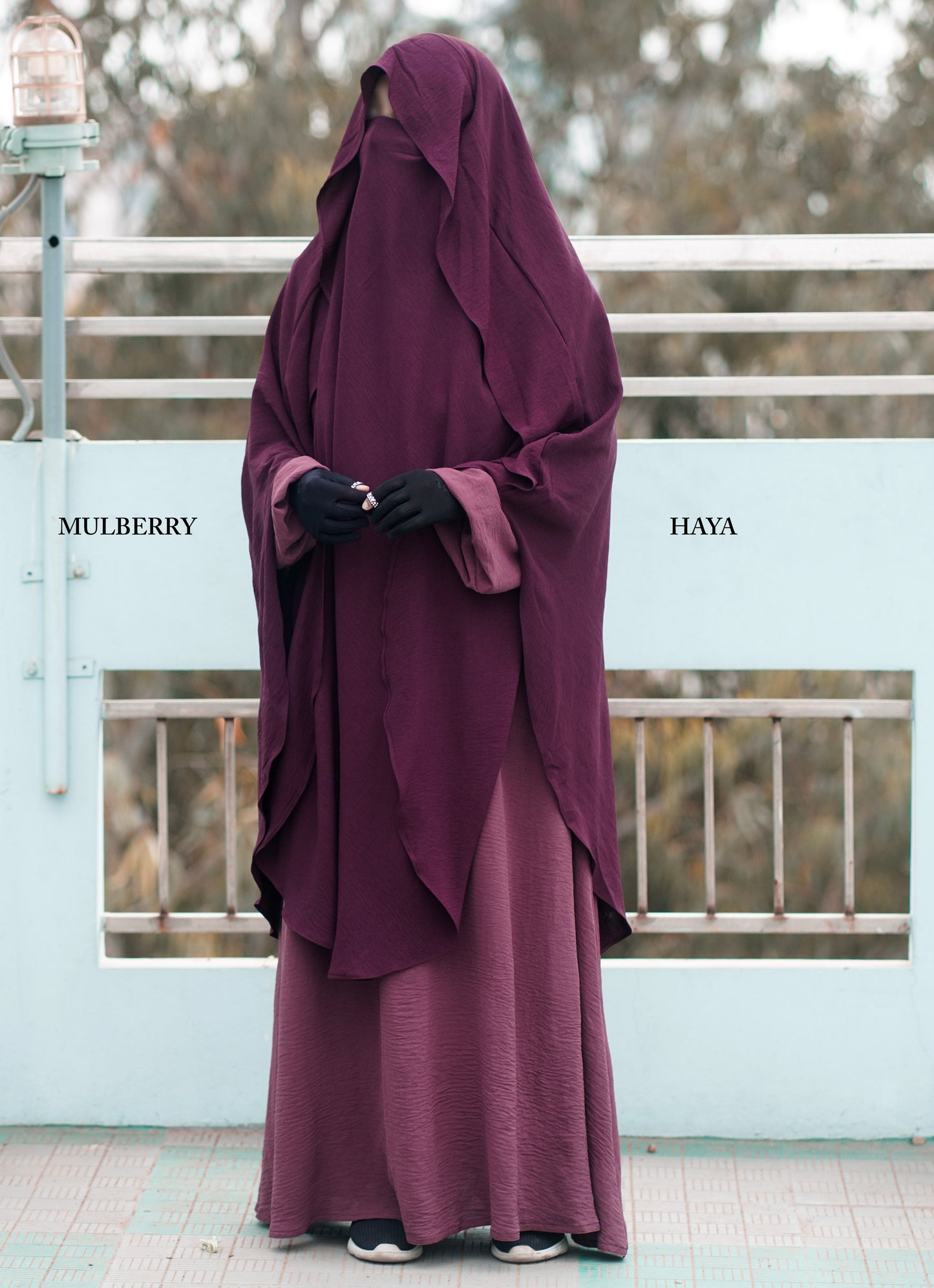 Asma hijab