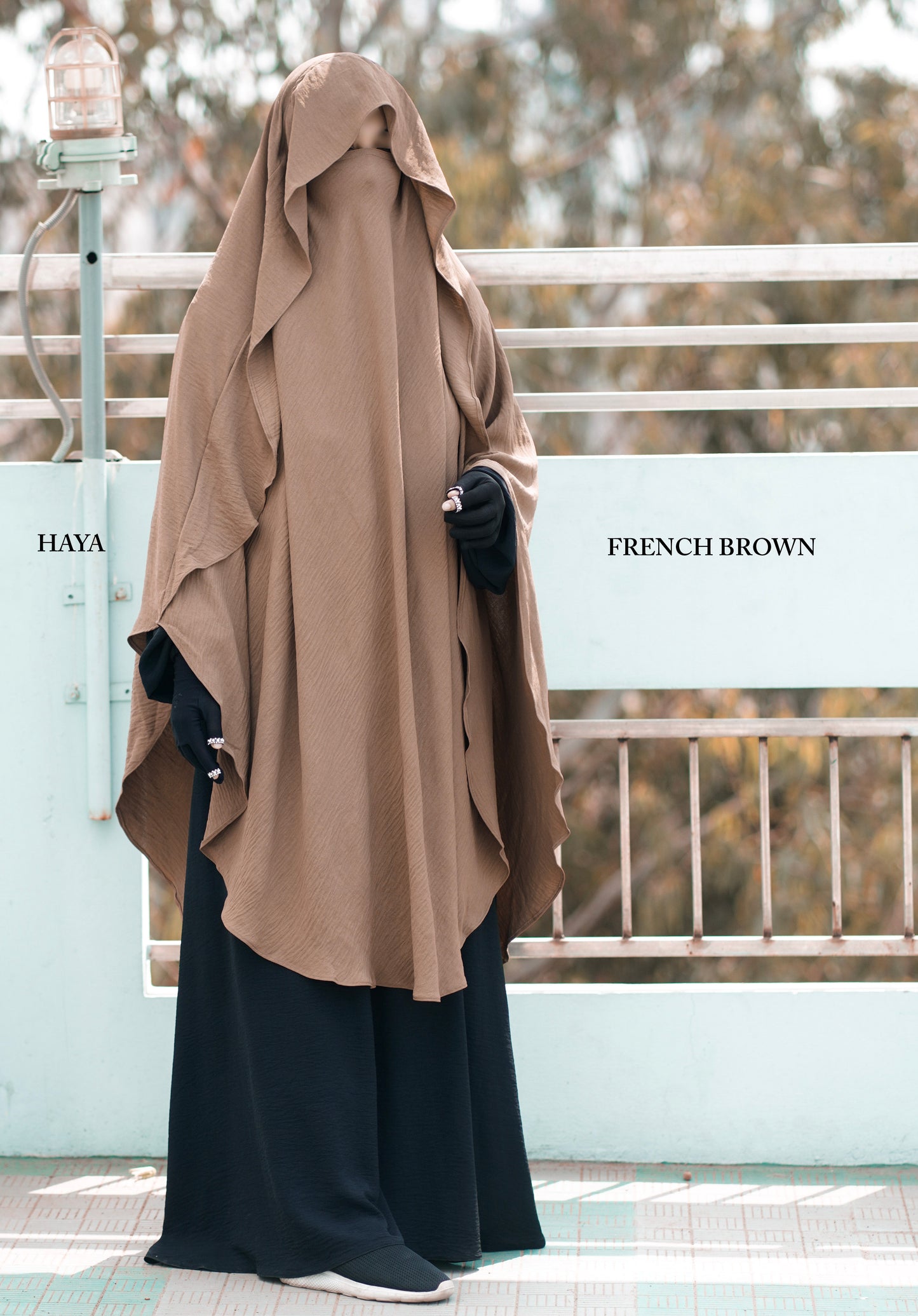 Asma hijab