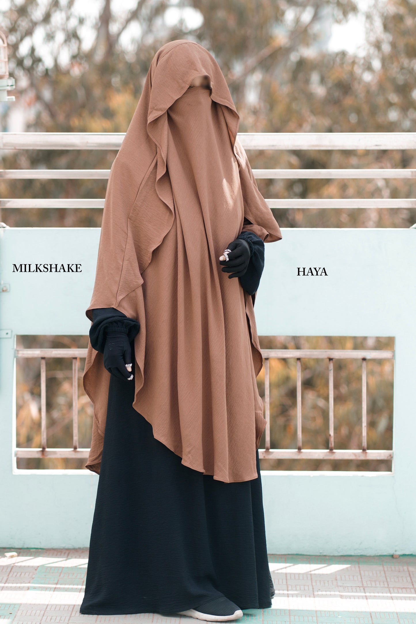 Asma hijab