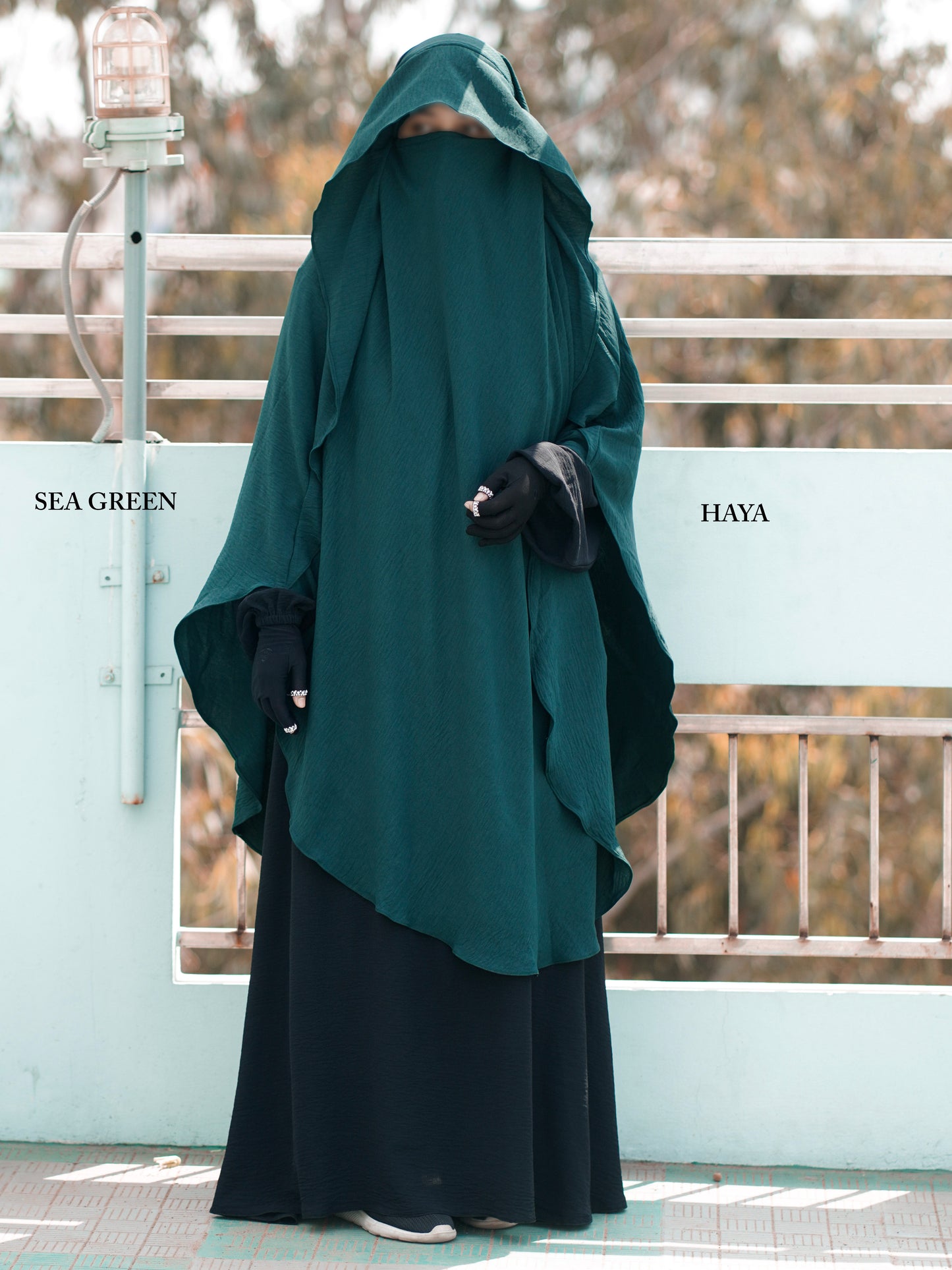 Asma hijab