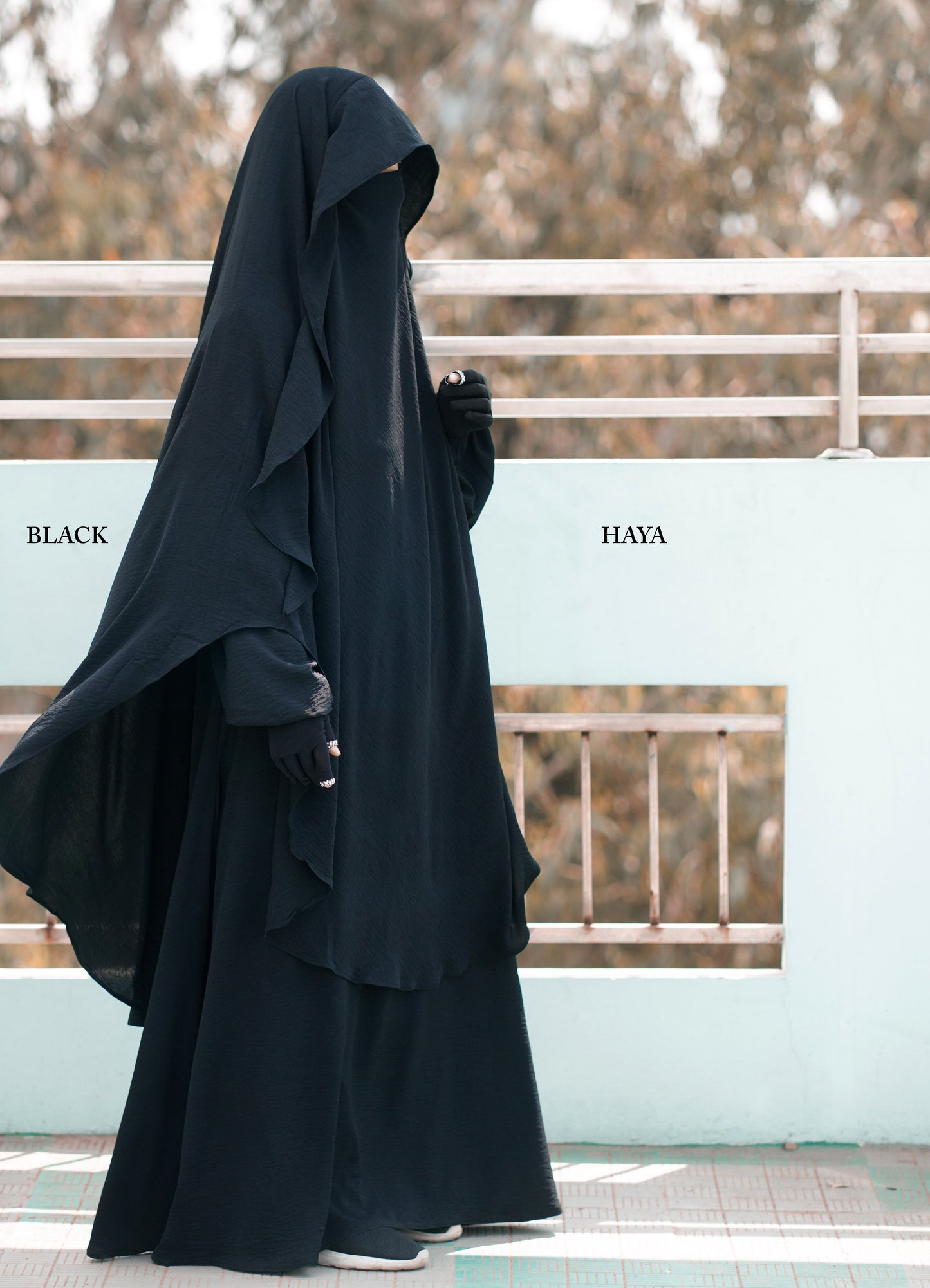 Asma hijab