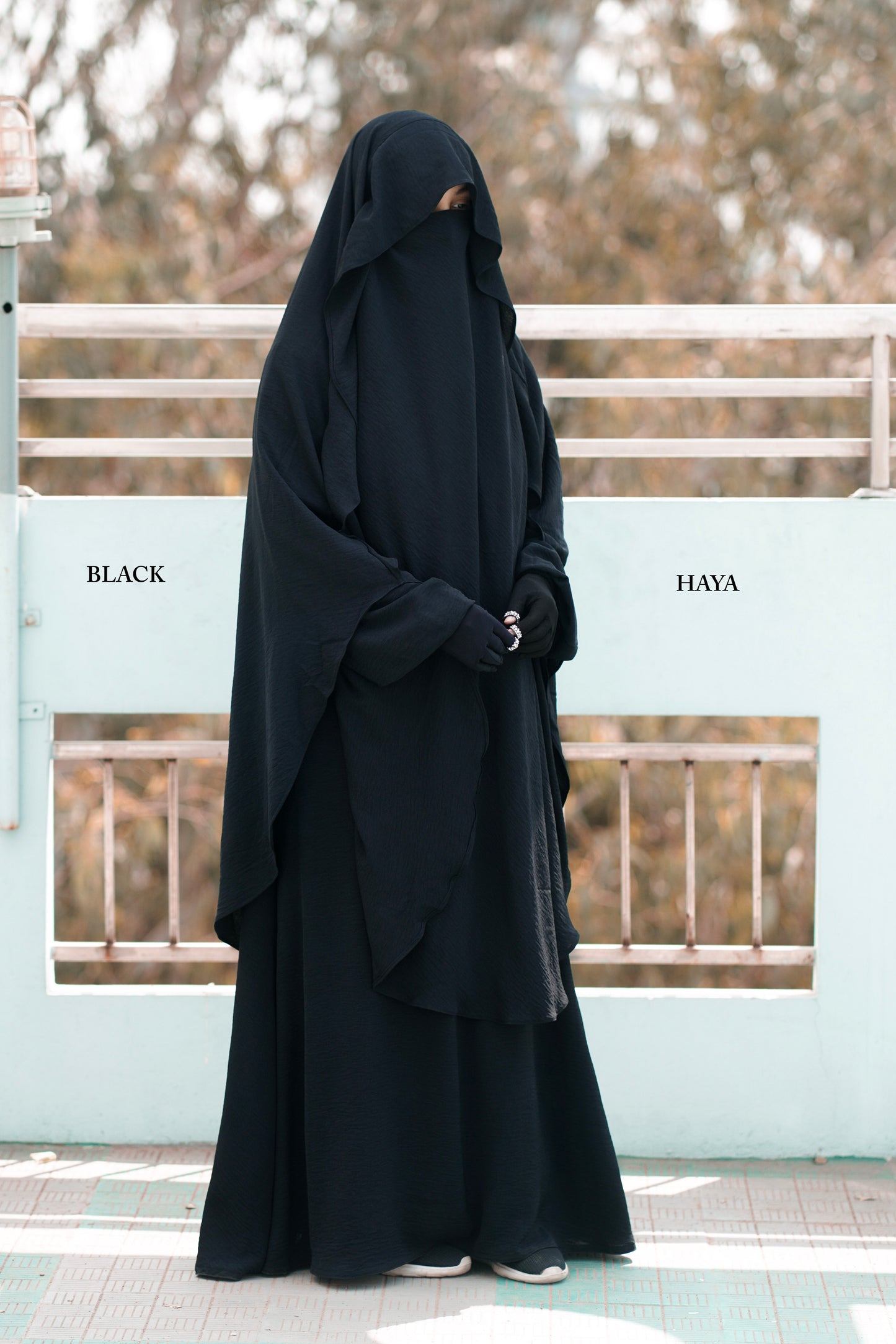 Asma hijab