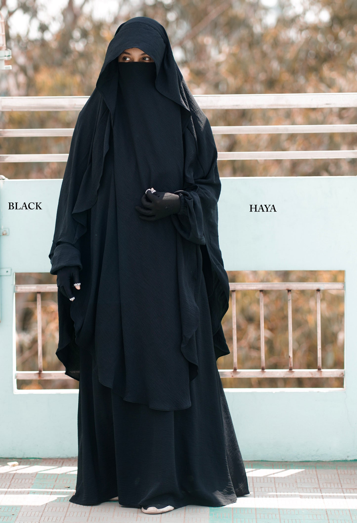 Asma hijab