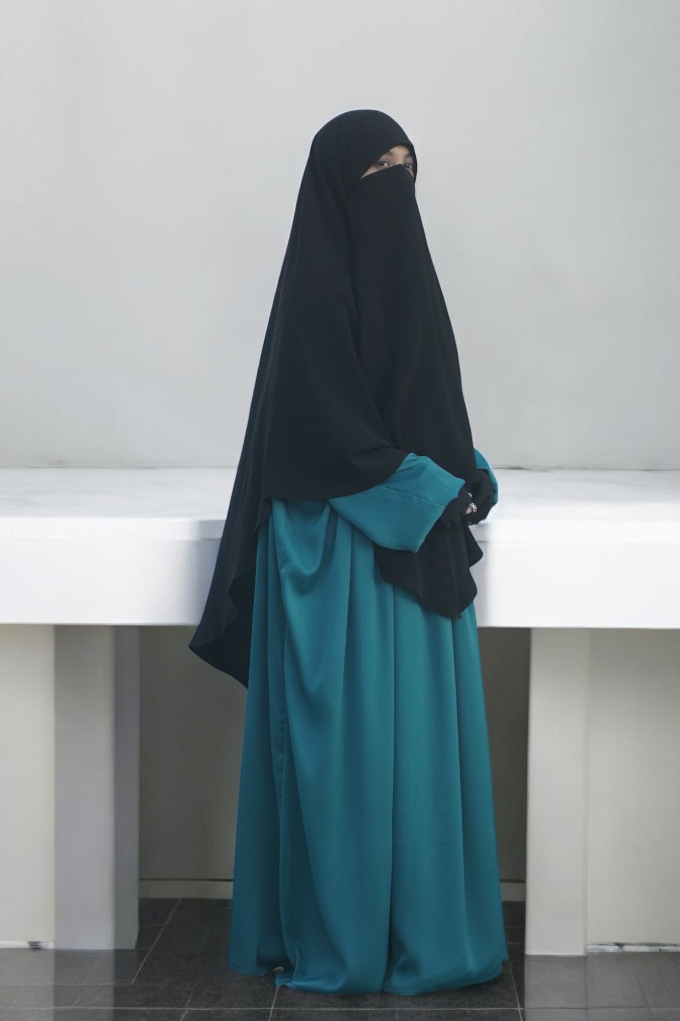Arwa hijab
