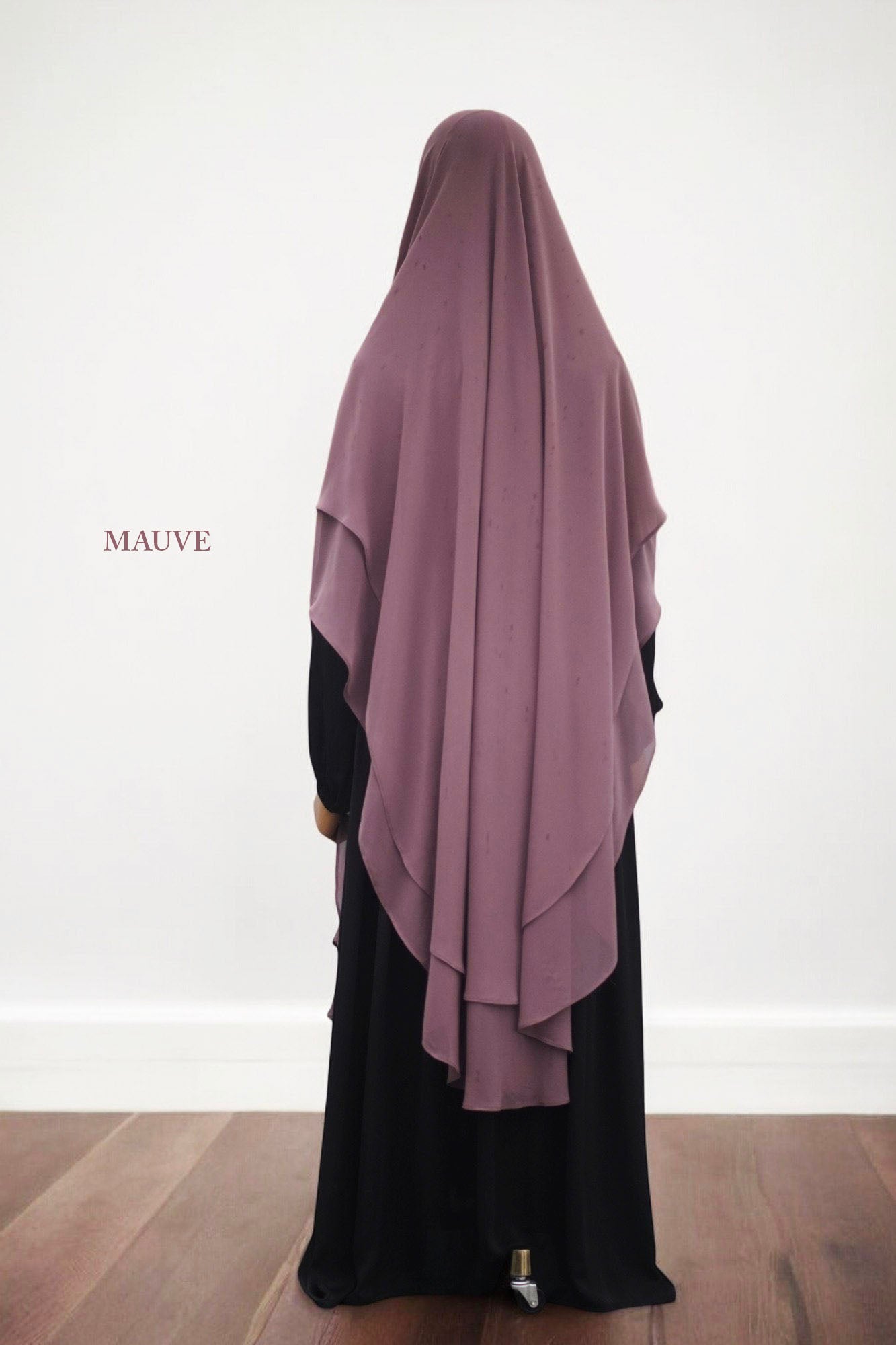 Exclusive Jesmin Hijab