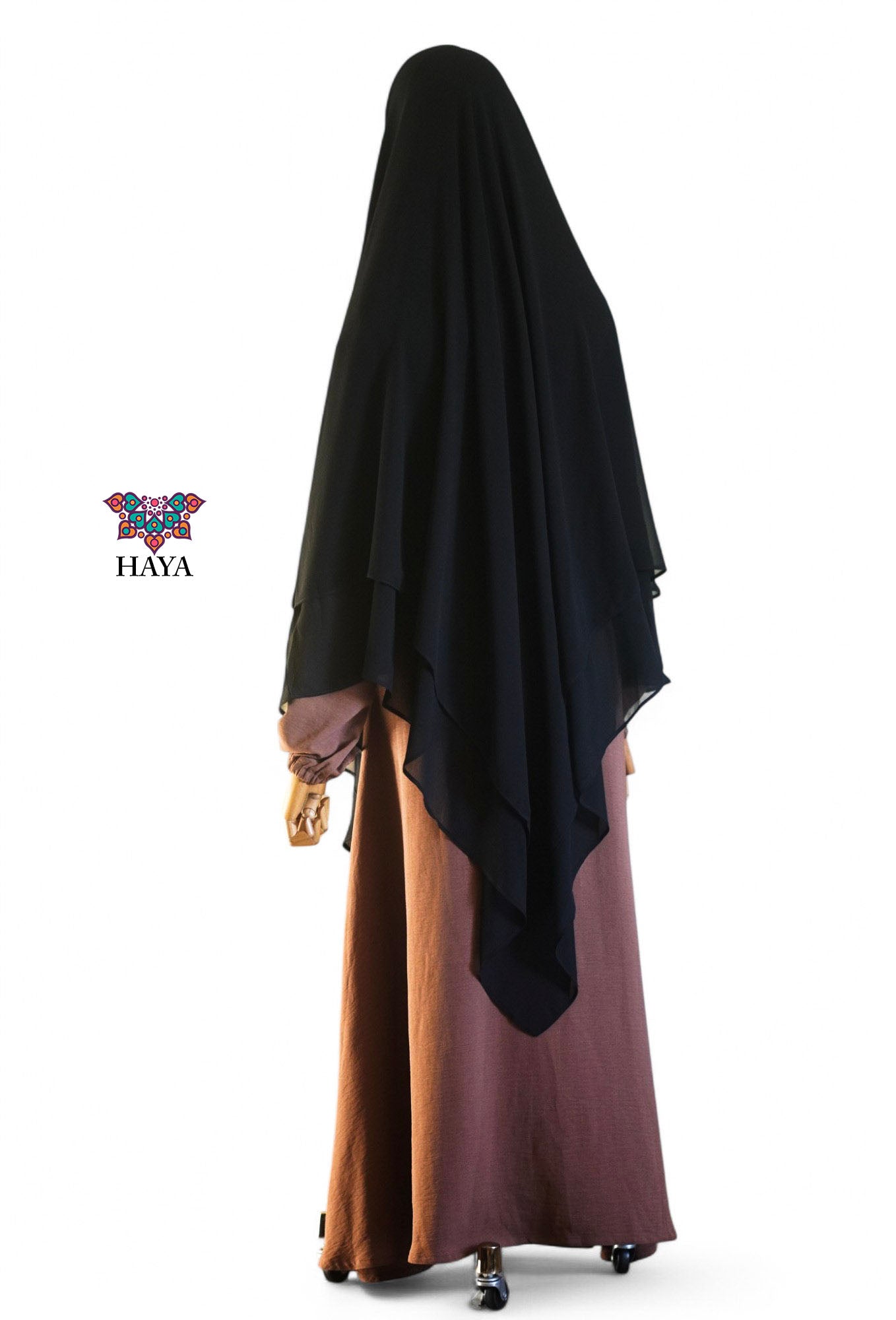 Hafsa hijab