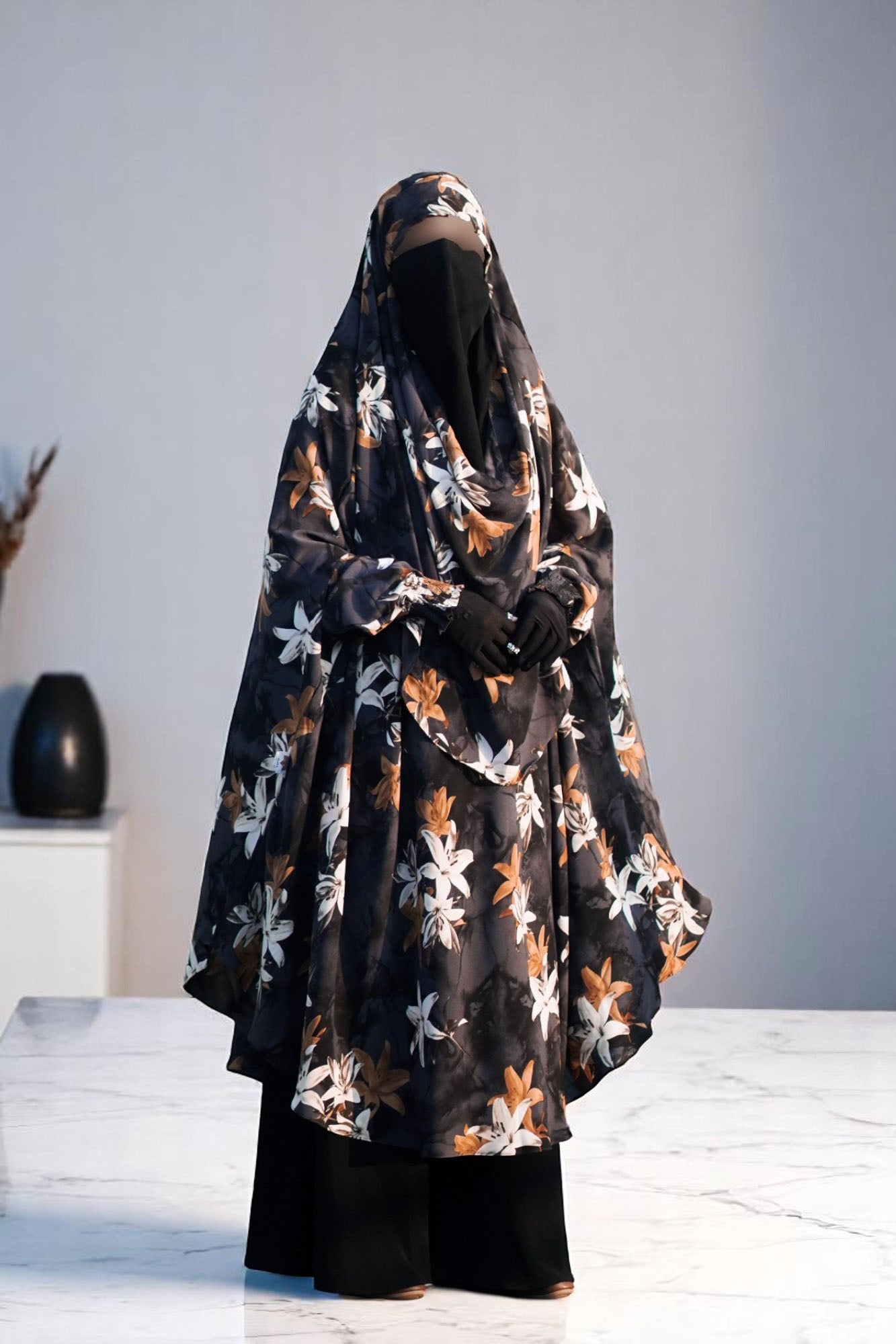 Cheli khimar