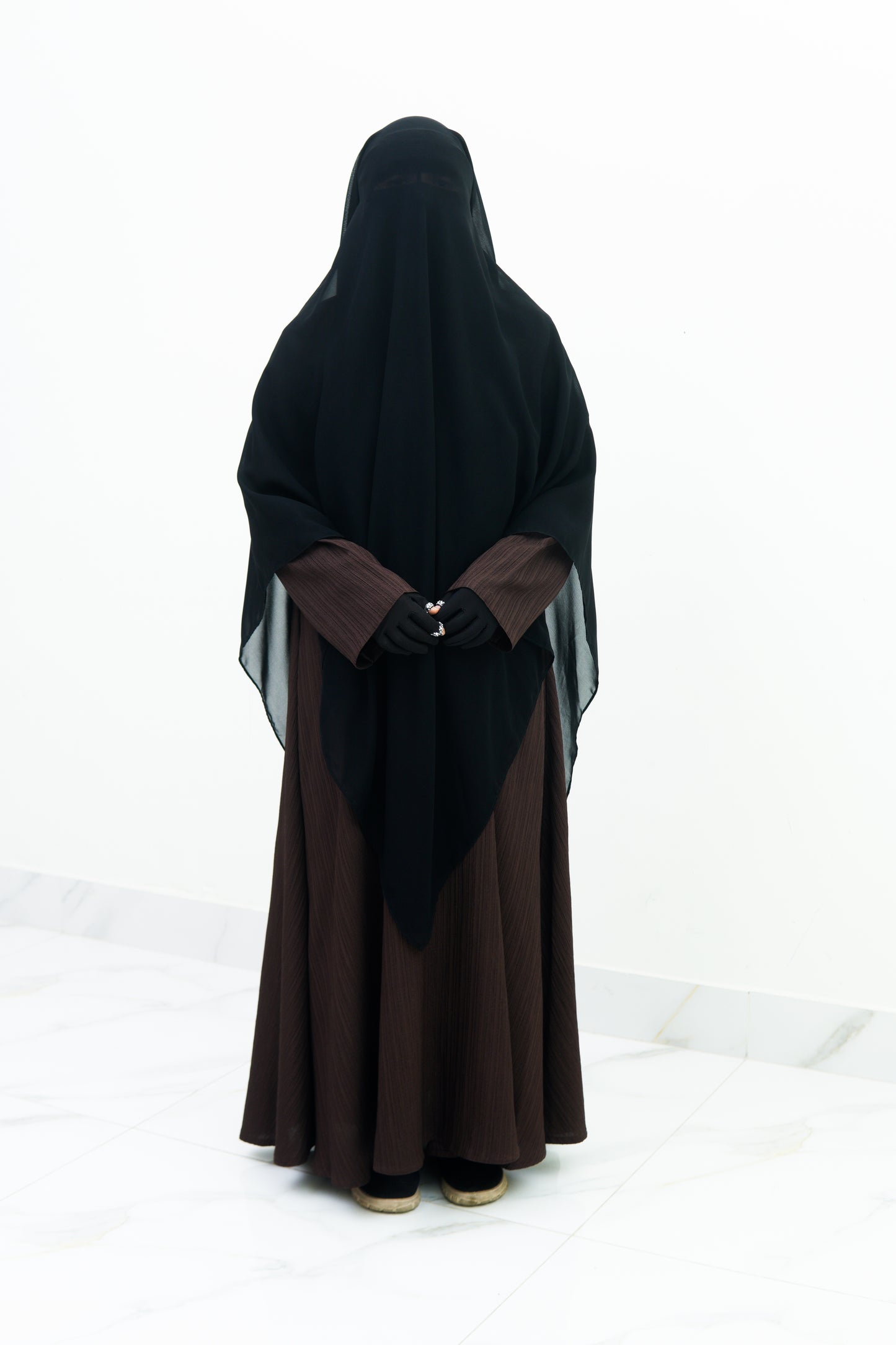 Malika Niqab