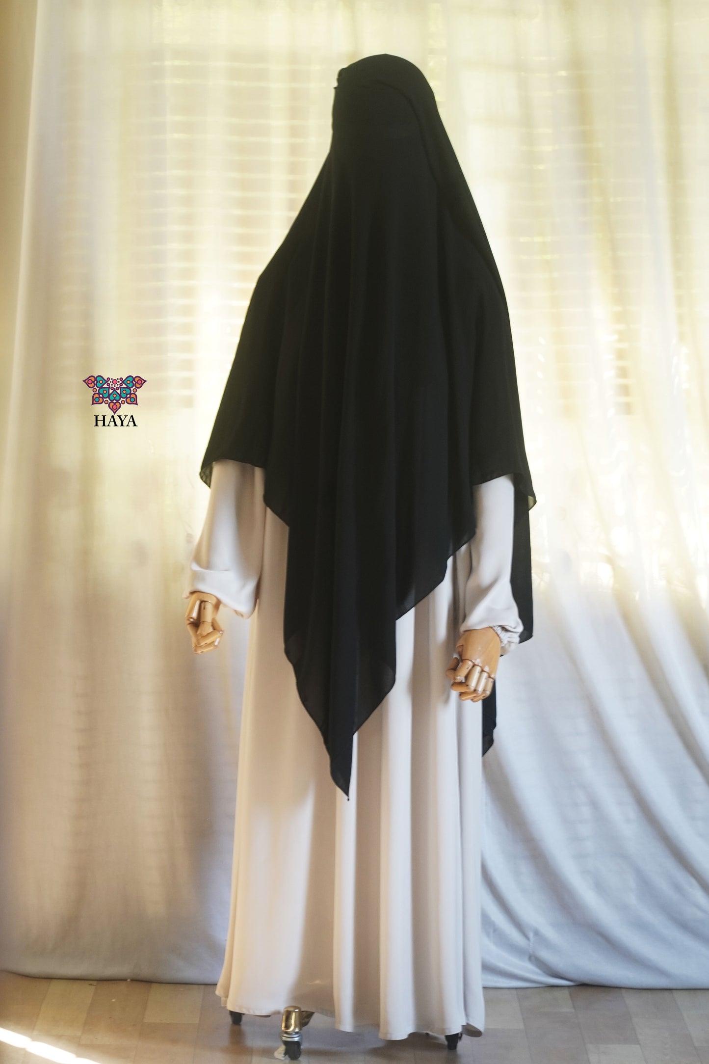 Malika Niqab