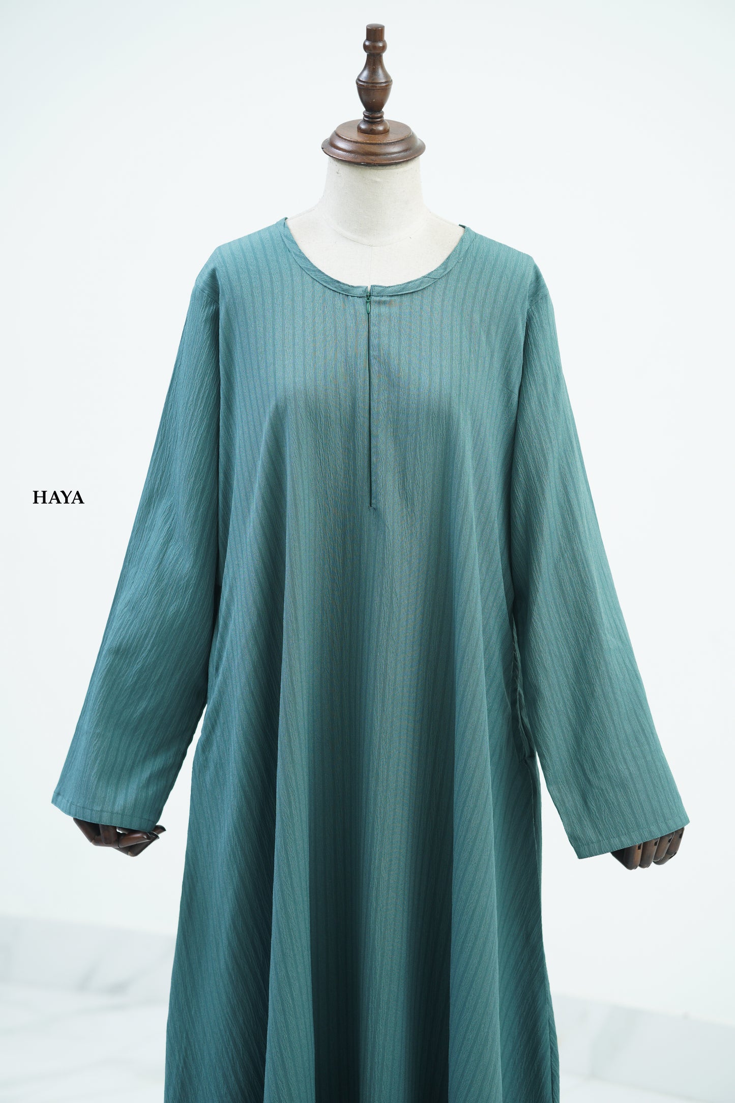 A CUT ABAYA (PREMIUM EDITION)