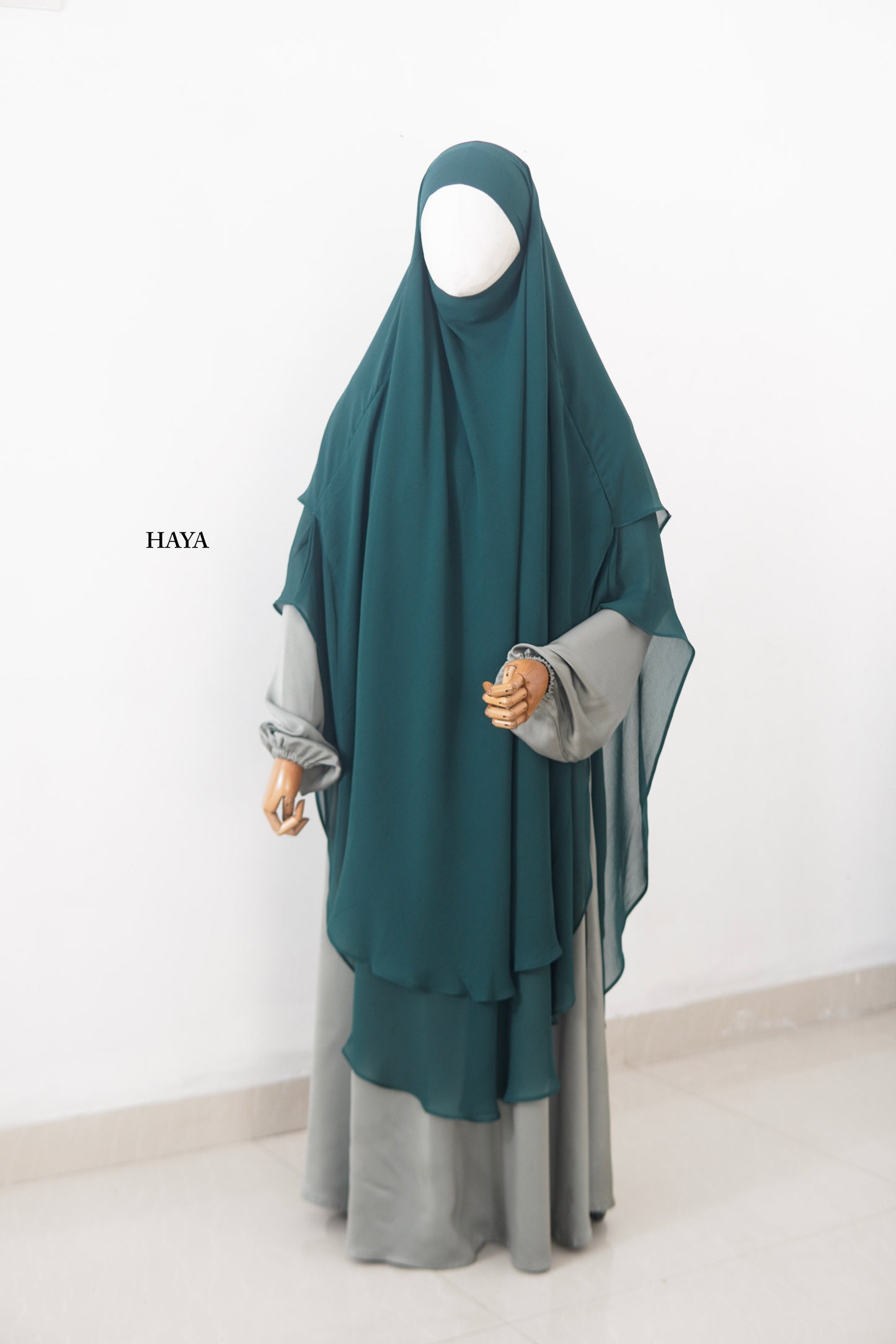 Exclusive Jesmin Hijab