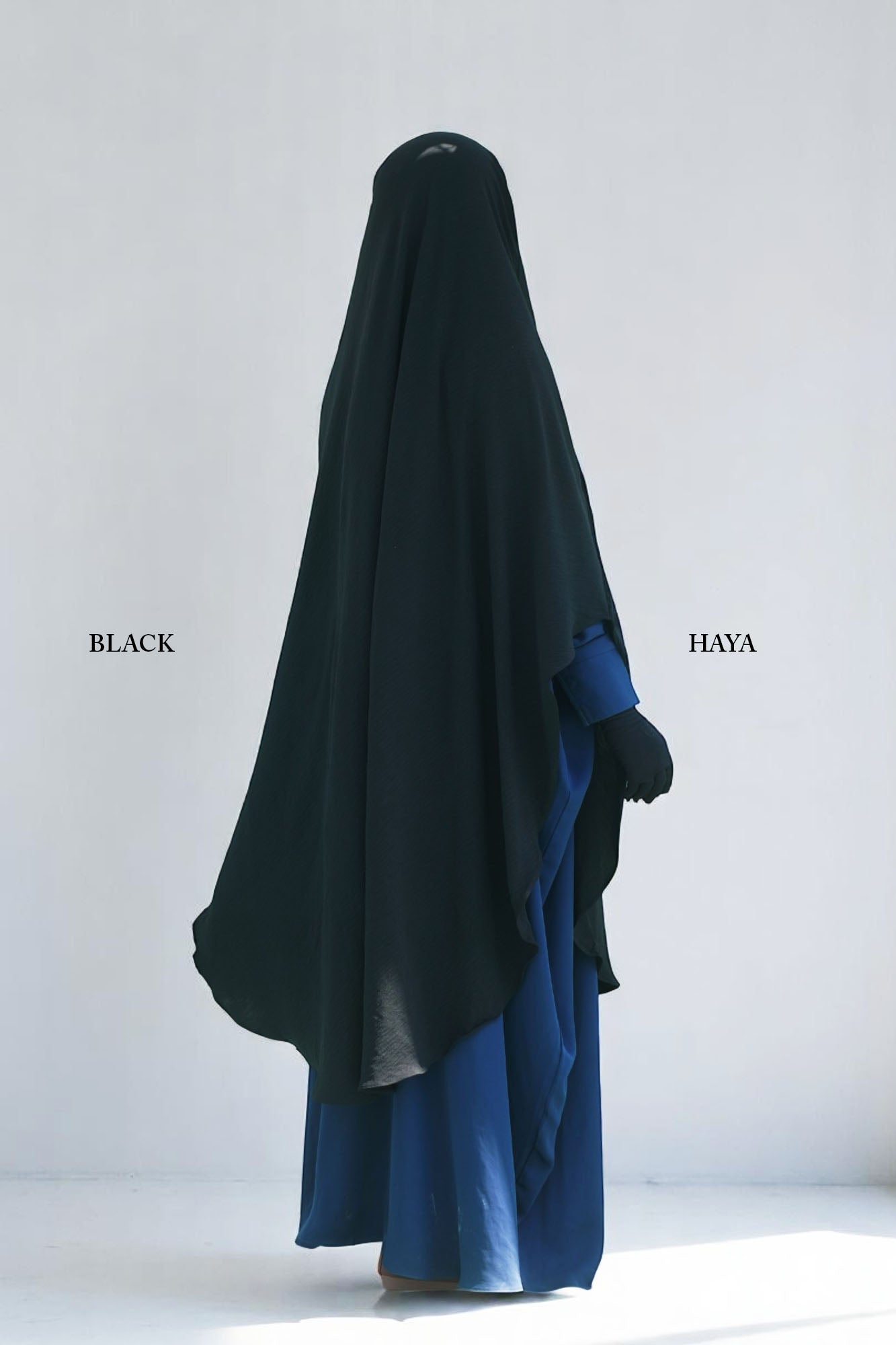 Sara hijab (CY Cotton)