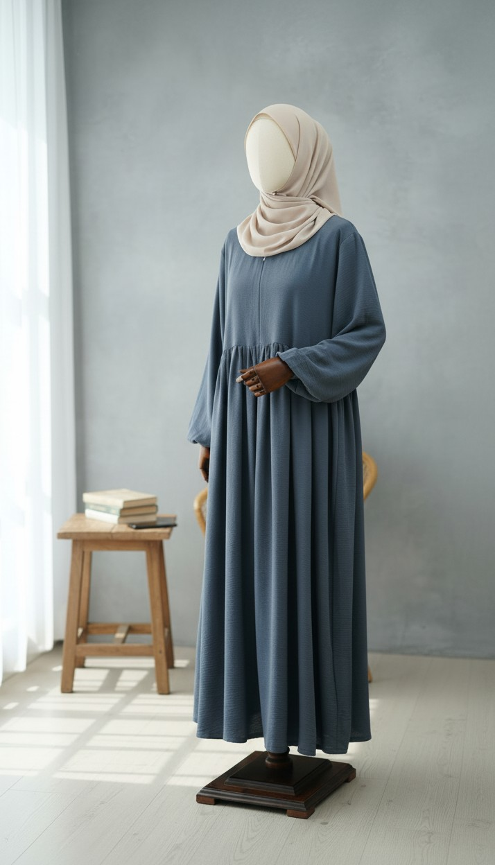 Alisha abaya