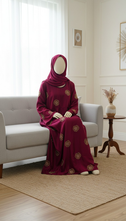 EXCLUSIVE KARCHUPI BAYA