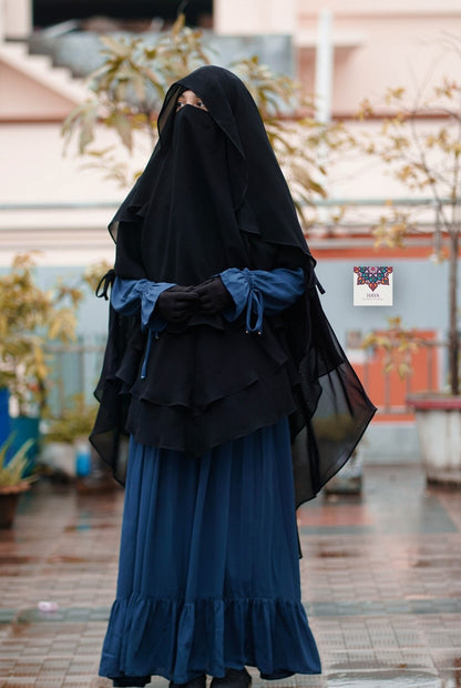 Haya special hijab