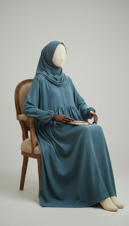 ALISHA ABAYA (PREMIUM EDITION)