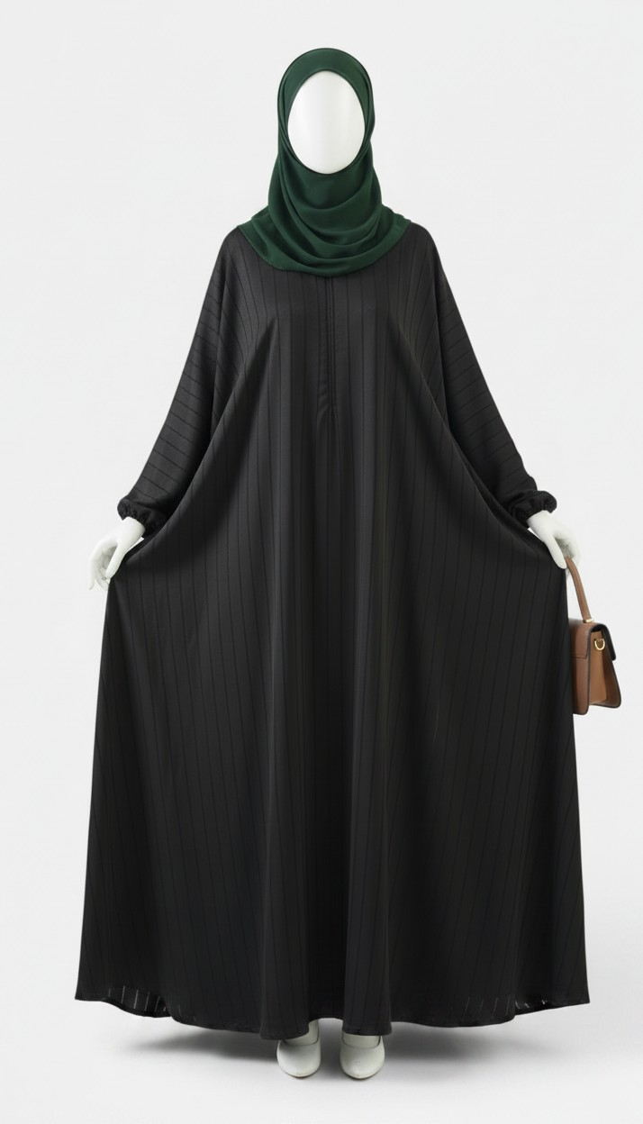 FARASHA ABAYA