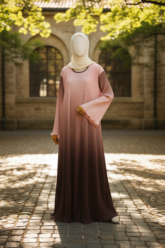 SHADES ABAYA