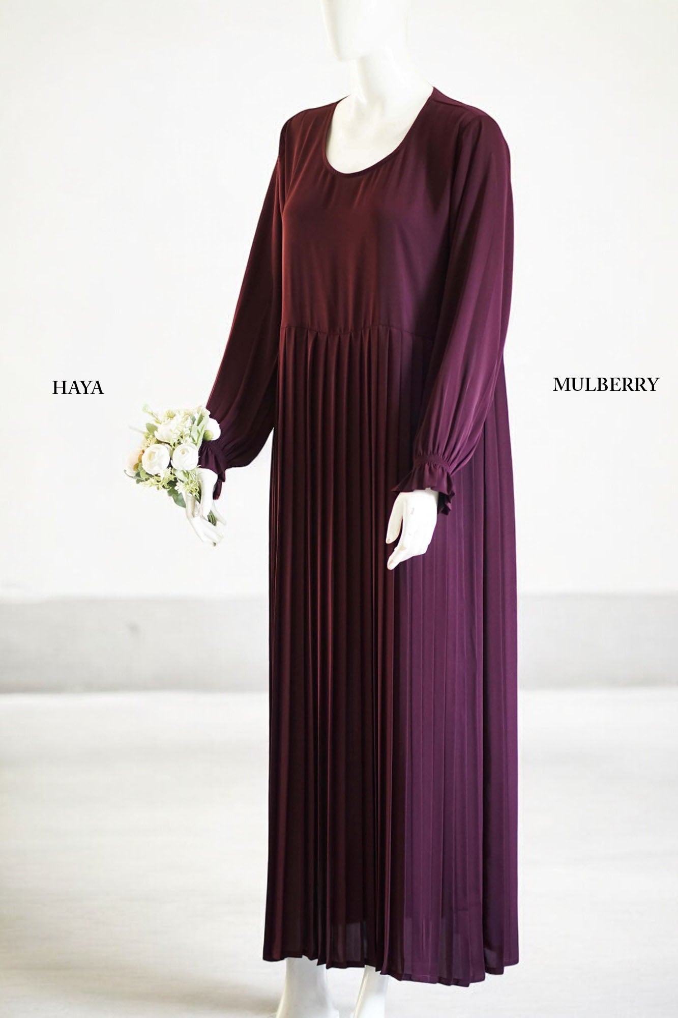 Zarin Abaya