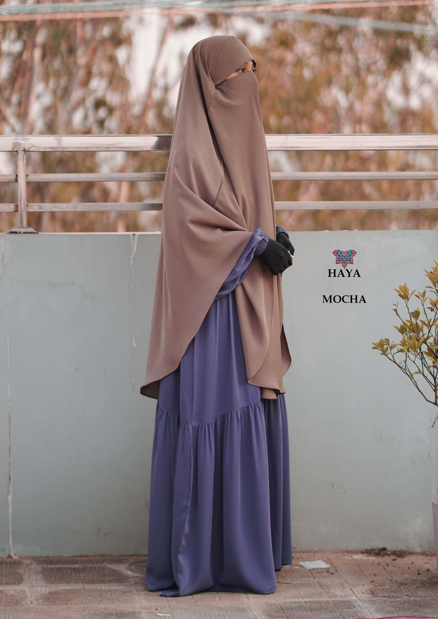 Jumaynah hijab