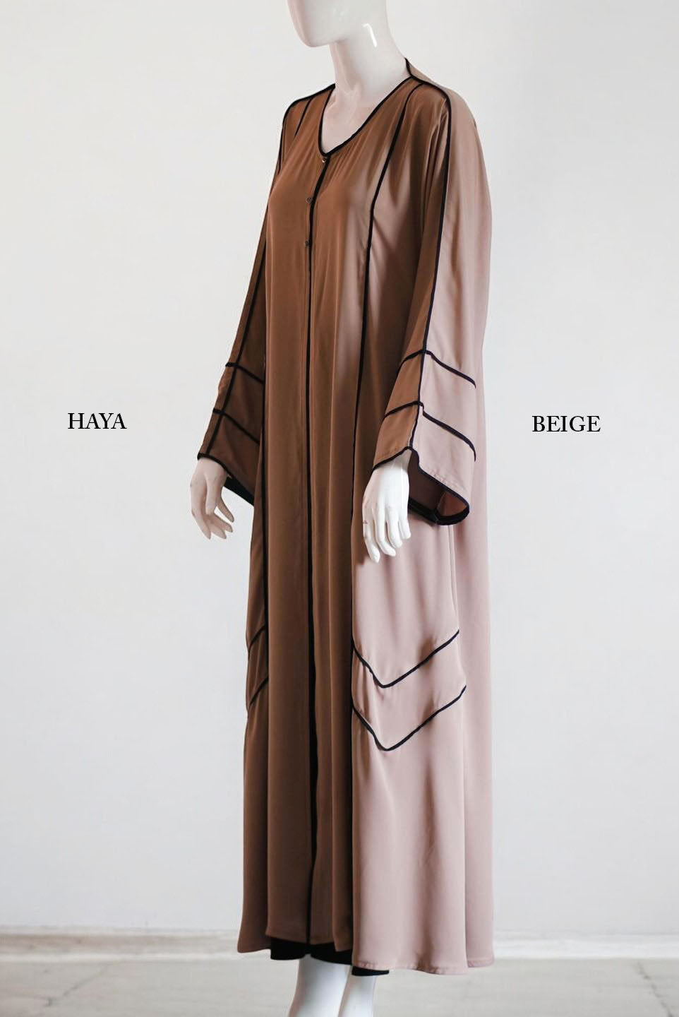 Ariana abaya