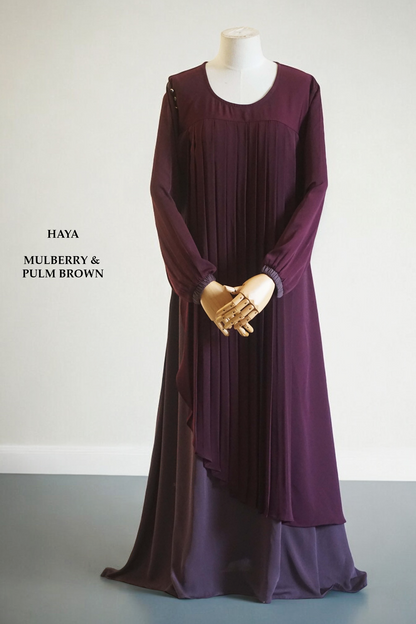 Kashfi abaya