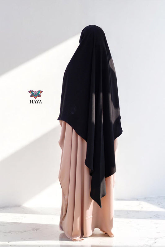 Arwa hijab