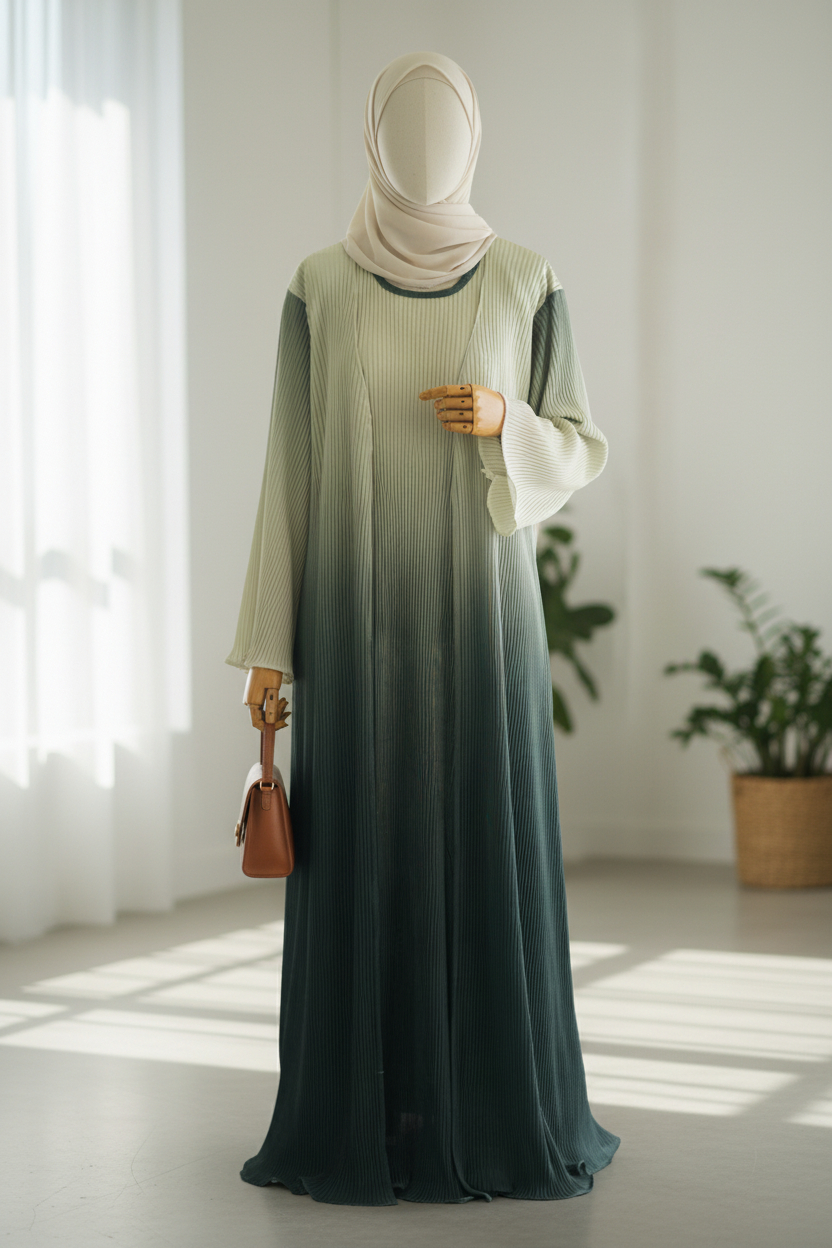 SHADES ABAYA