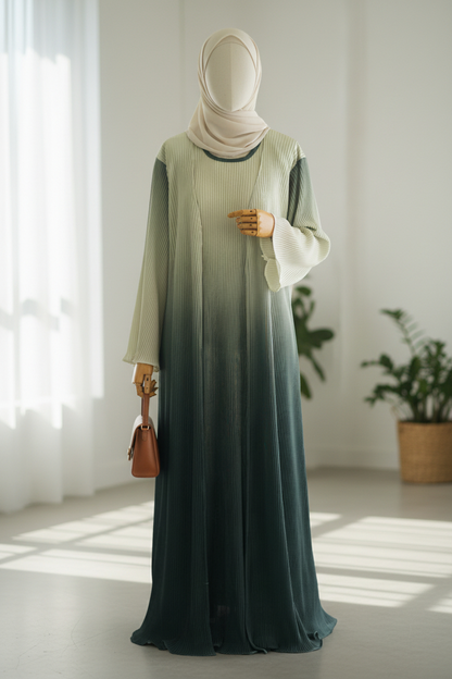 SHADES ABAYA
