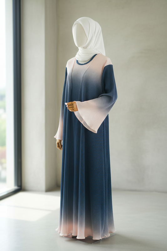 SHADES ABAYA