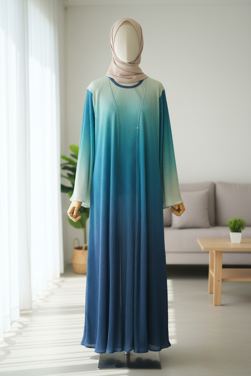 SHADES ABAYA