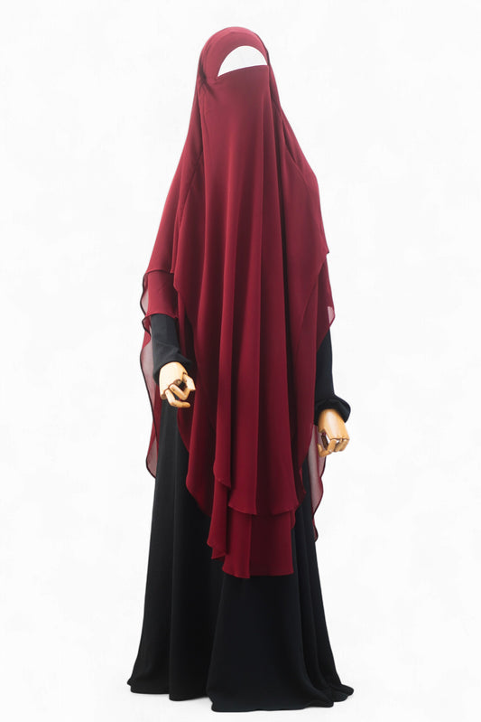 Exclusive Jesmin Hijab